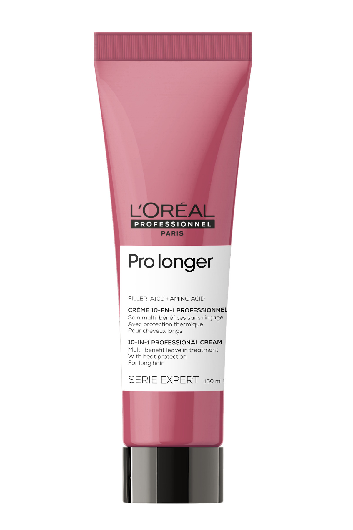 نرم کننده مو SERIE EXPERT PRO LONGERS بازسازی و تشدید ظاهر بلندی L'oreal Professionnel