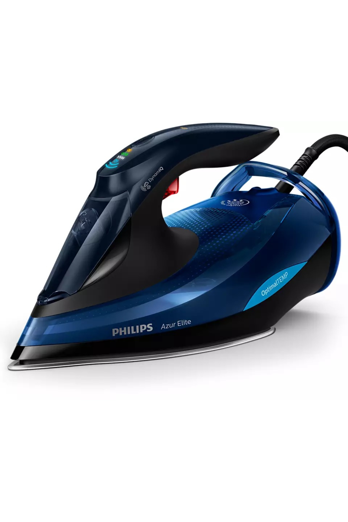 اتو بخار AZUR ELITE OPTIMALTEMP GC5034 20 2600 W اورجینال Philips