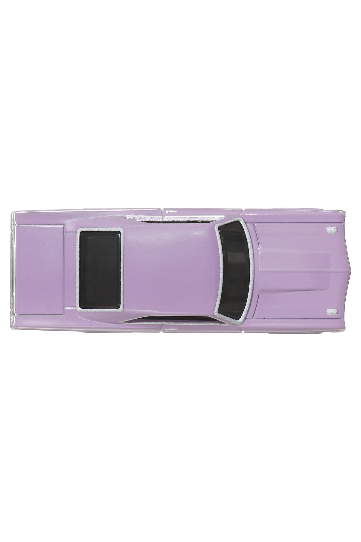 ماشین اسباب بازی اتومبیل های حق بیمه سریع و خشمگین 1966 CHEVY IMPALA JBL95 هات ویلز اورجینال HOT WHEELS