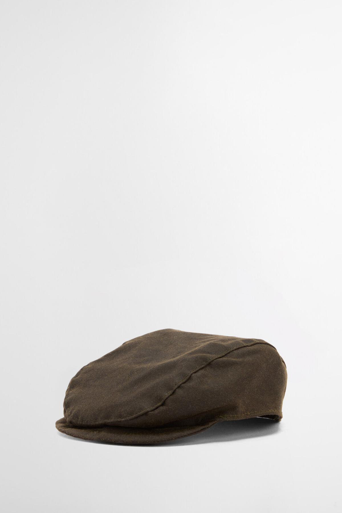 کلاه کپ واکس‌دار سگ باربور Barbour OL71