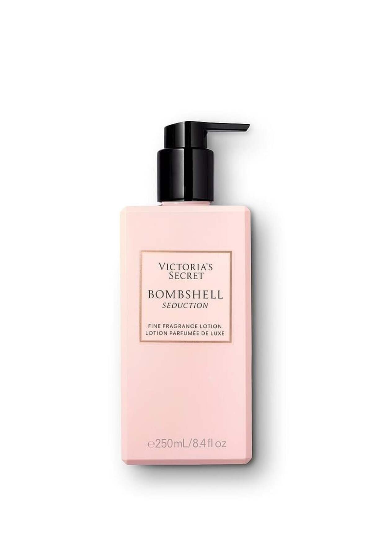 کرم بدن لوسیون BOMBSHELL SEDUCTION اورجینال Victoria's Secret