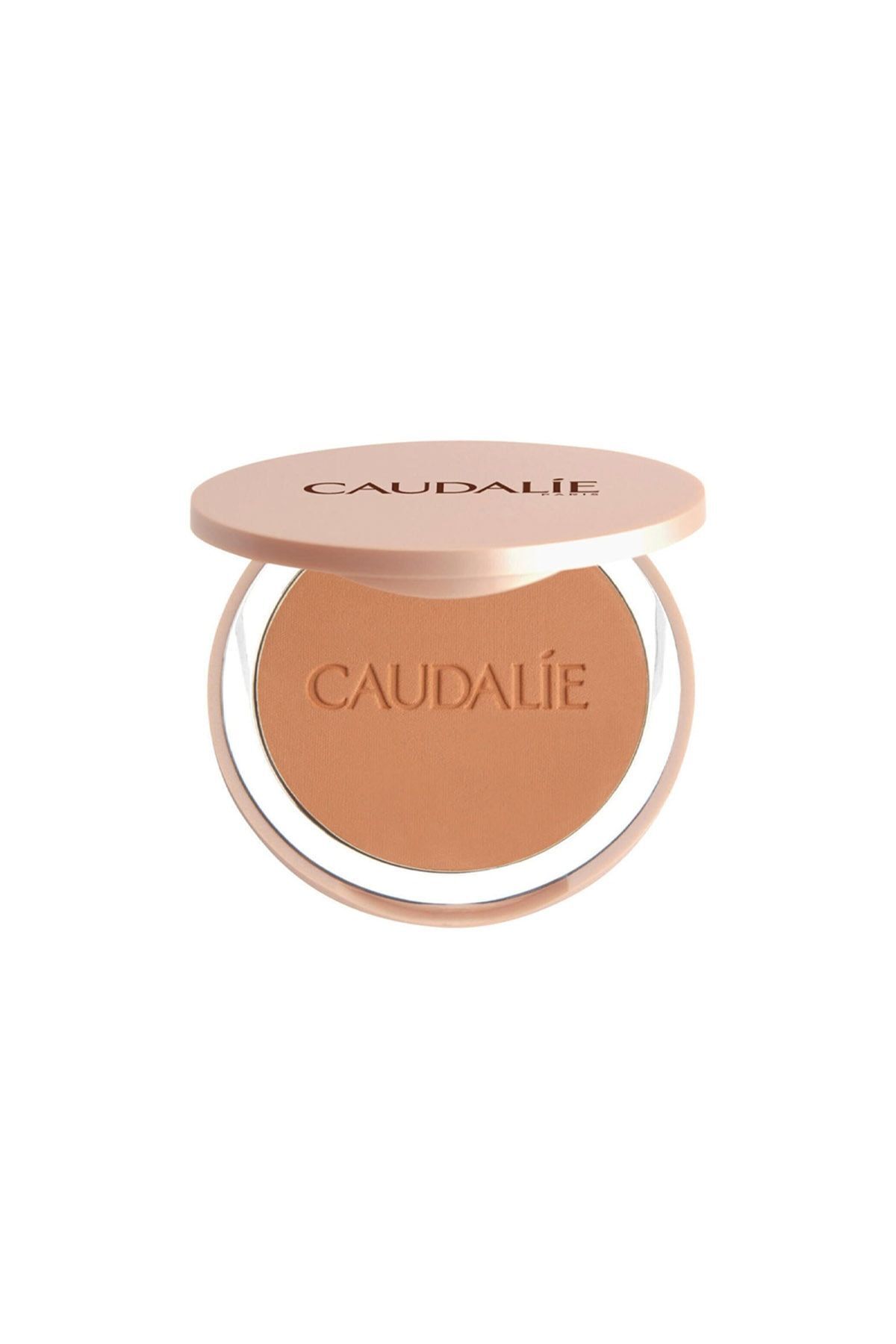 کانسیلر پودر معدنی TEINT DIVIN 10G MINERAL BRONZING POWDER Caudalie