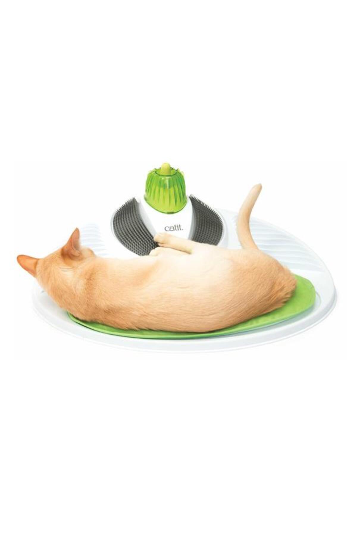 اسباب‌بازی گربه کاتیت Catit مدل 1465570، چندرنگ