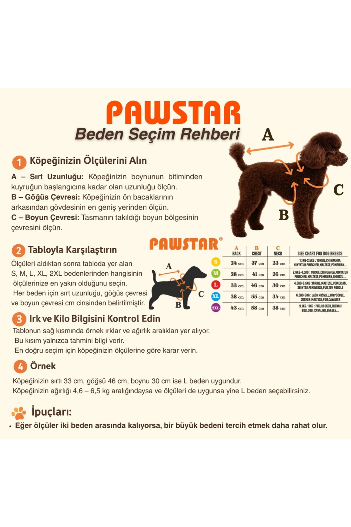 لباس گربه و سگ پاواستار Pawstar Berry Crush، طرح میوه‌ای، قرمز، مدل PS26-1139
