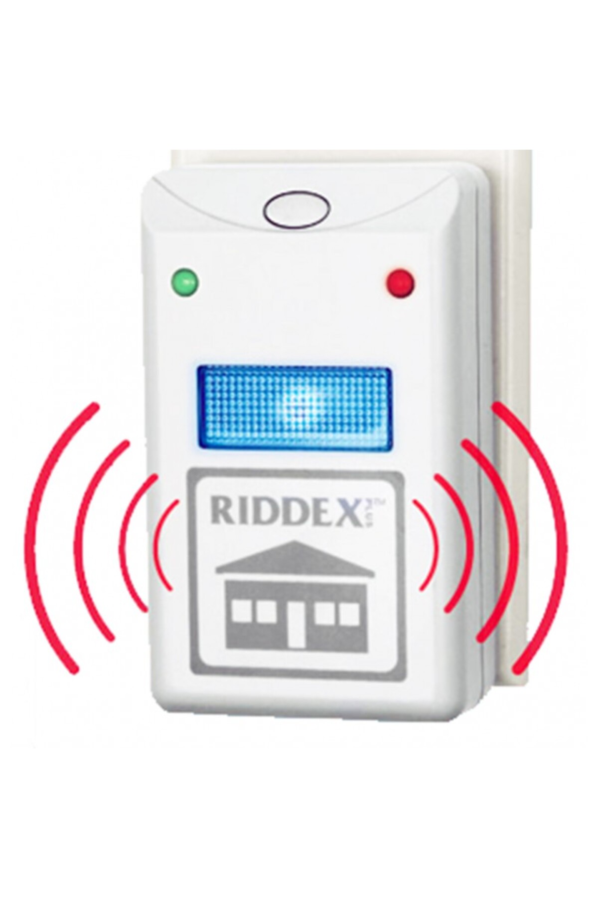 دستگاه الکترونیکی دفع موش و آفات شیلانیا Shilania RD MGXW-768664