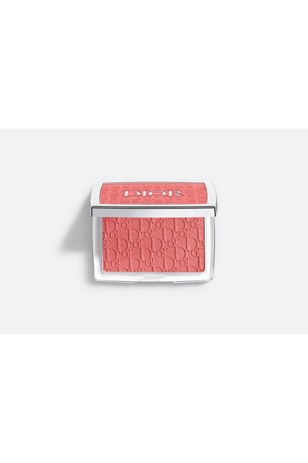 Dior پودر گونه‌پاک‌کن رزی گلو رژگونه‌کن براق و سبک ماندگار: دیور