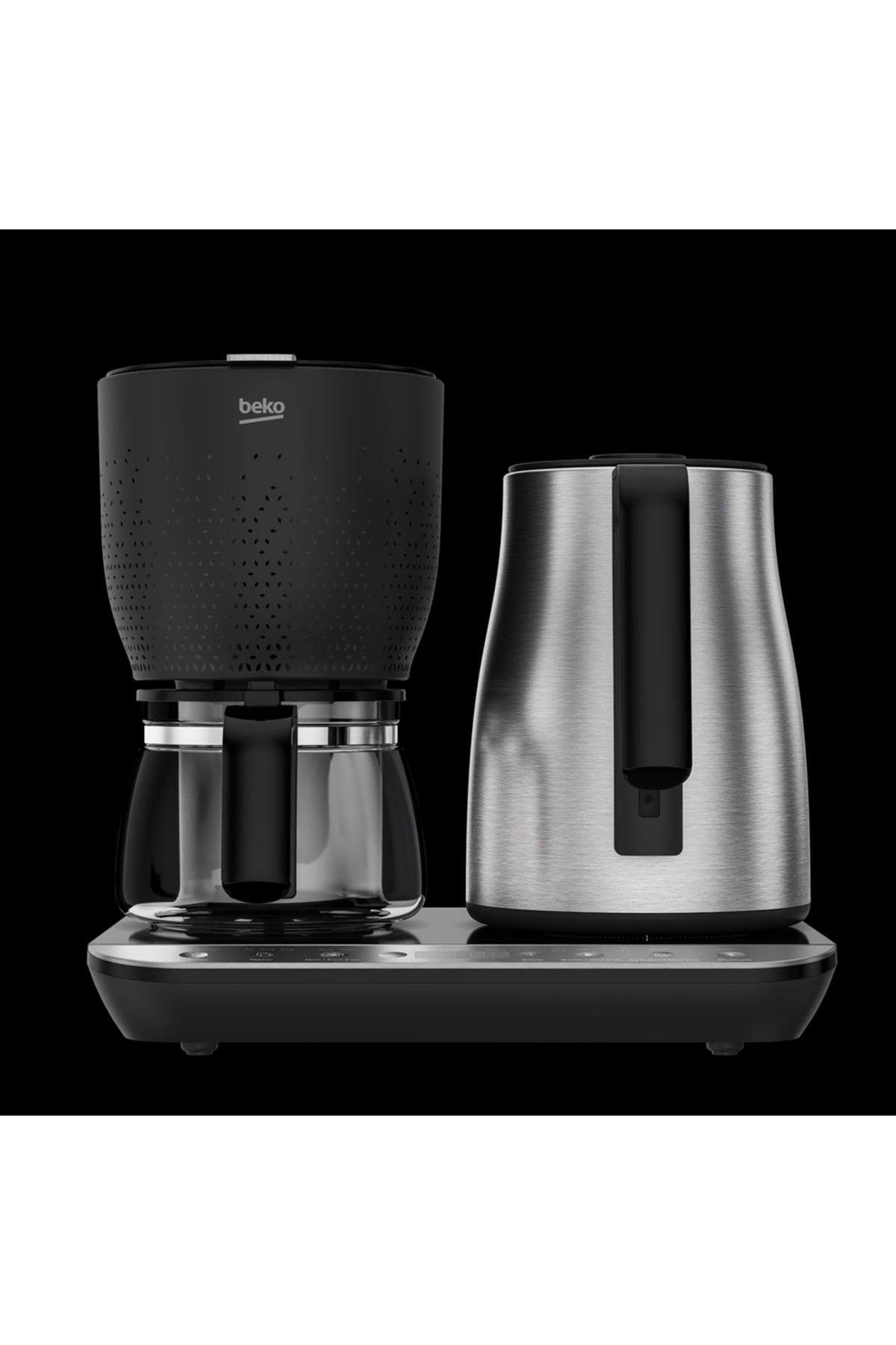 چای ساز CFM 8147 I BIO اورجینال Beko