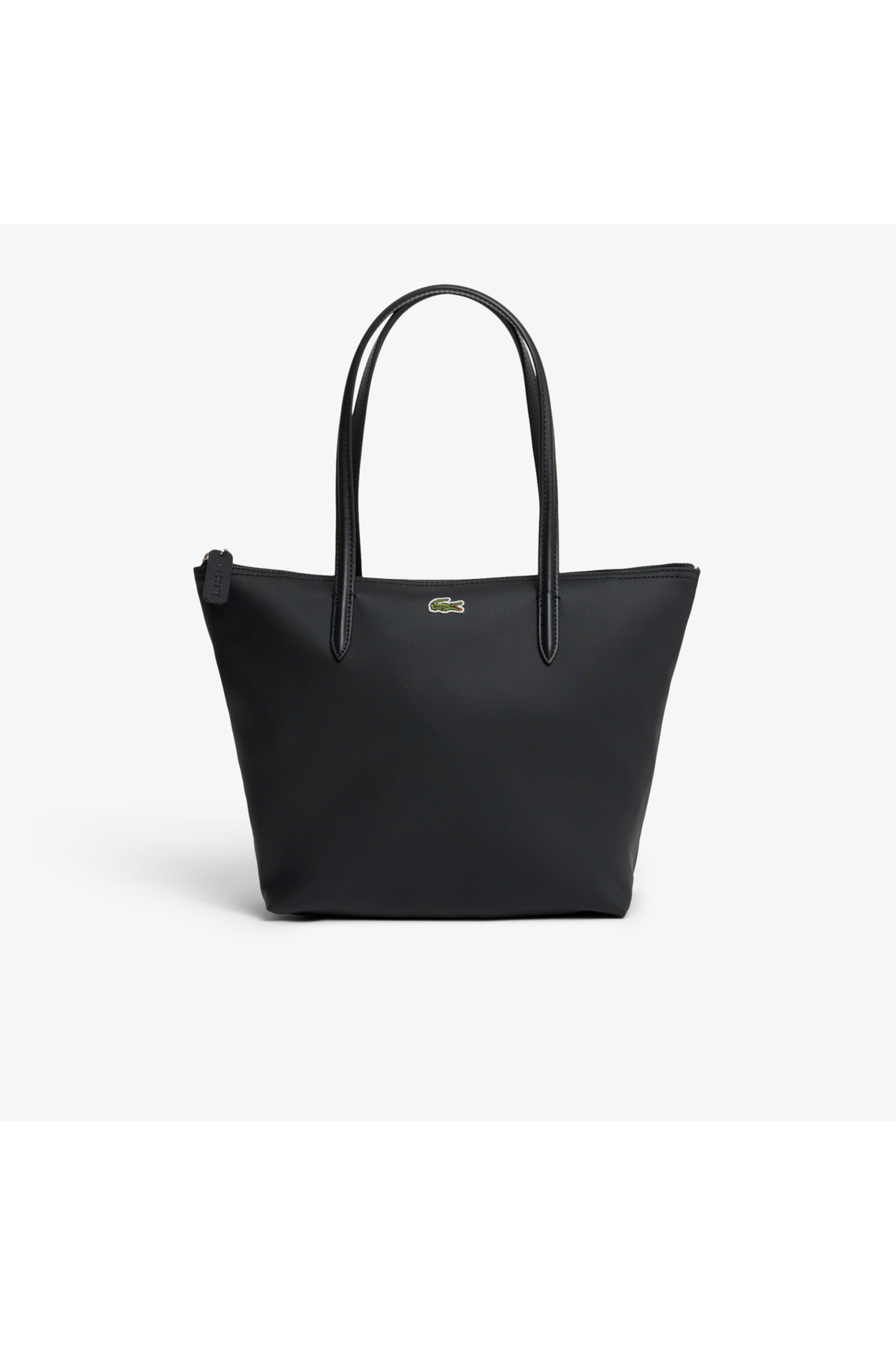 کیف دوشی زنانه لاکوست مدل Small L.12.12