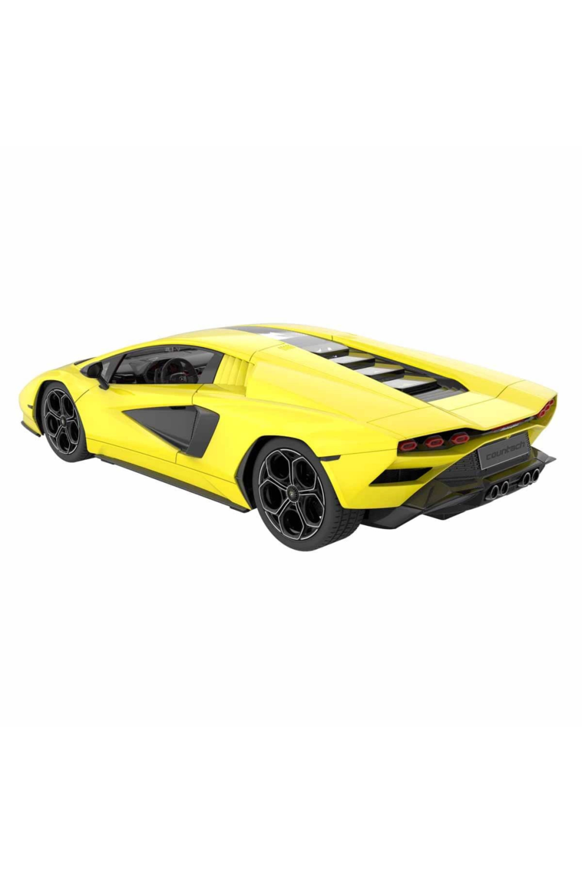 مدل خودرو ماشین کنترل از راه دور 1:16 لامبورگینی COUNTACH LPI 800 4 اورجینال NW NessiWorld