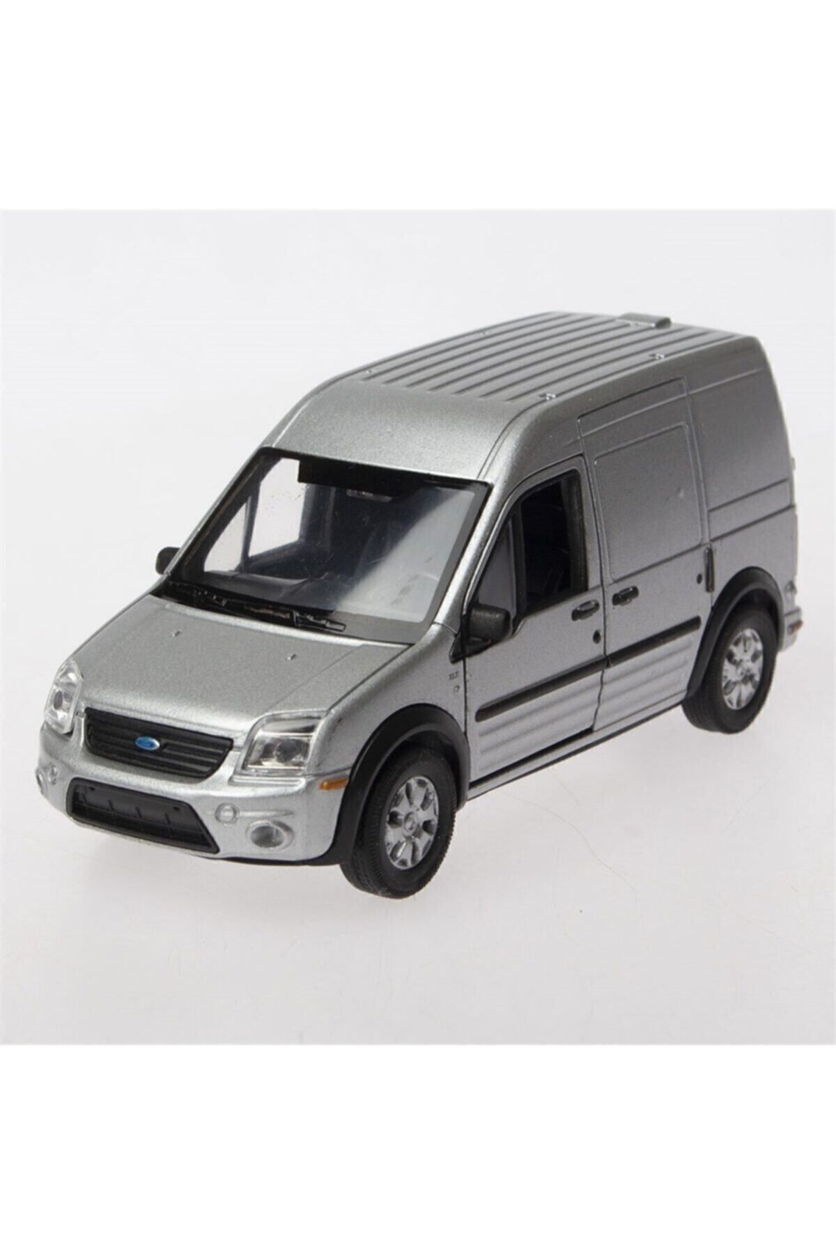 مدل خودرو FORD TRANSIT CONNECT 1 36 SCALE 12CM DIECAST MODEL CAR PULL &amp; DROP اورجینال WELLY