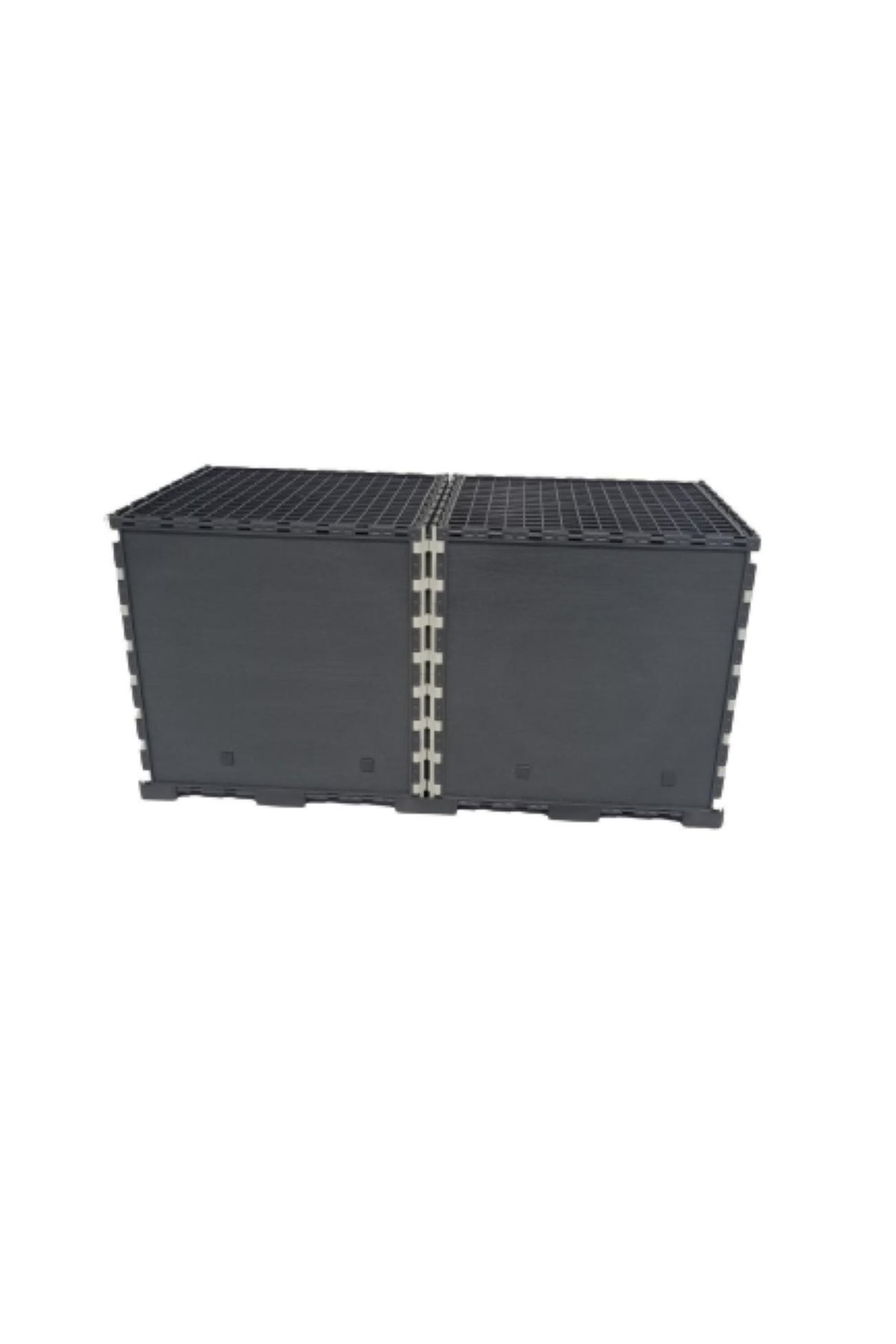 محصول حیوانات خانگی لگانست Leganest YP50E2، با ابعاد ۵۲ × ۱۰۴ × ۵۲ سانتی‌متر