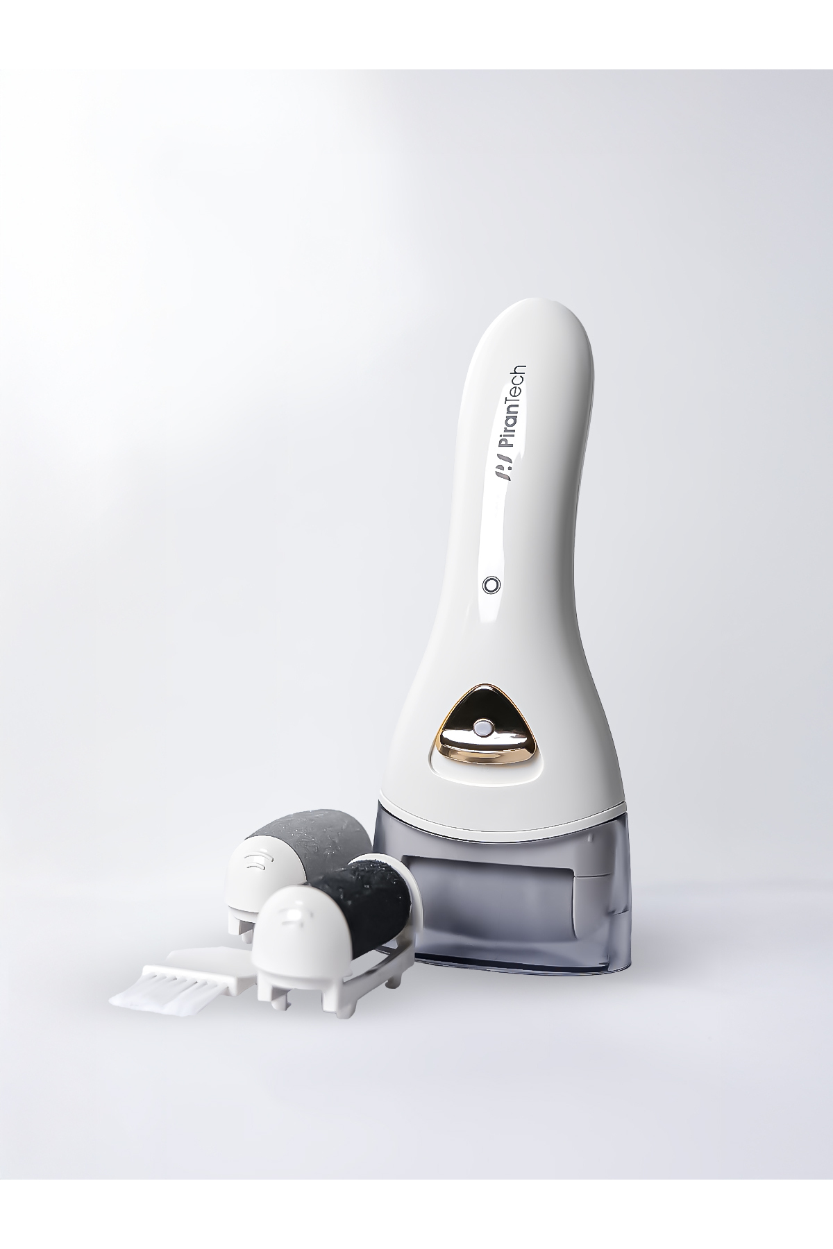 سوهان پا BCM دستگاه مراقبت از ضد آب RASP HEEL PEEL REMOVAL PiranTech