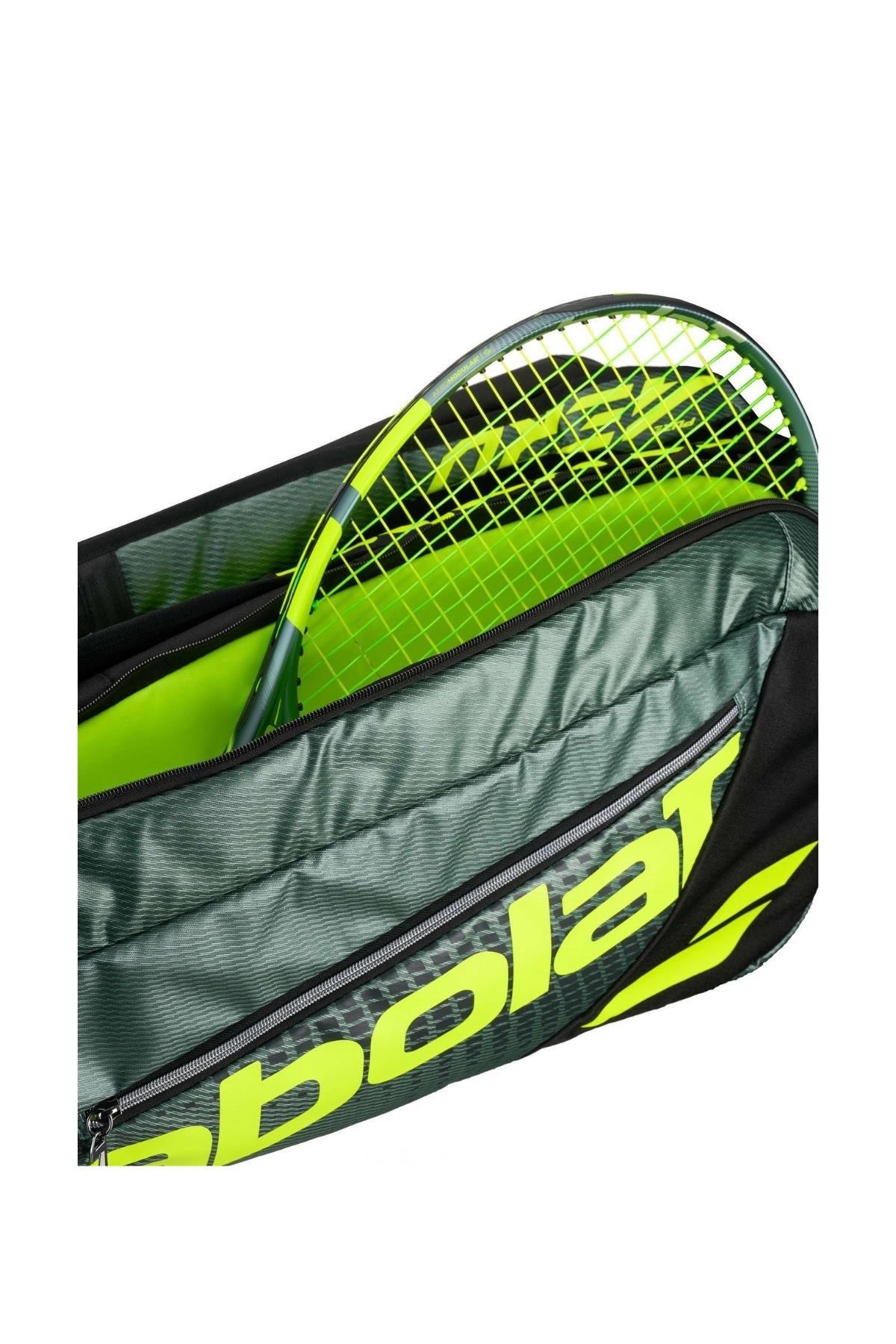 کیف تنیس بابولات Babolat RH6 Pure Aero برای ۶ راکت