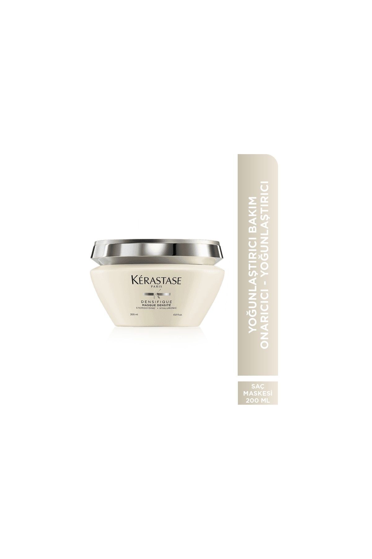 ماسک مو ضخیم‌کننده 200 میلی‌لیتر کراستاس Kerastase