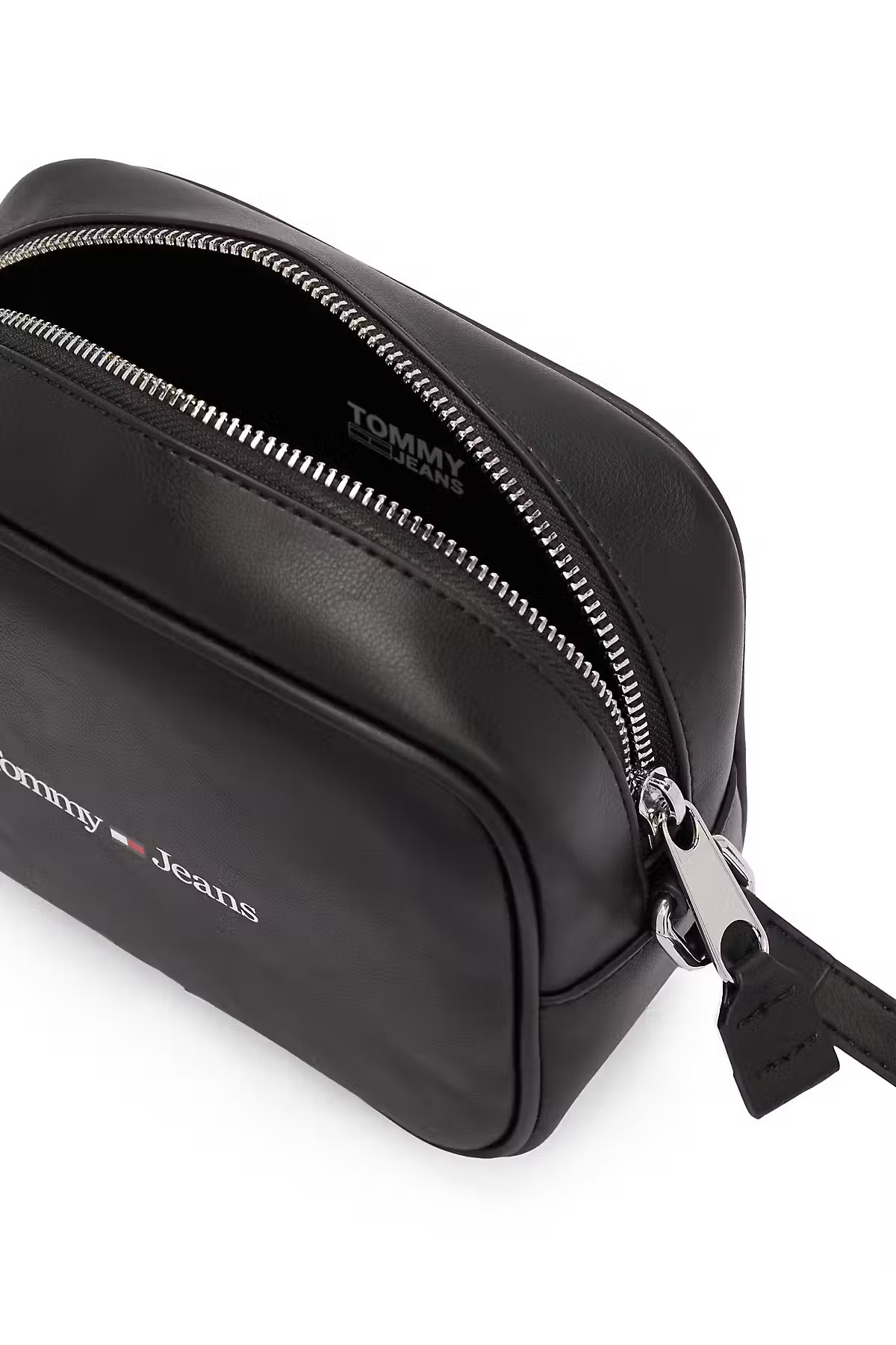 کیف دوشی زنانه تامی هیلفیگر مدل Camera Bag