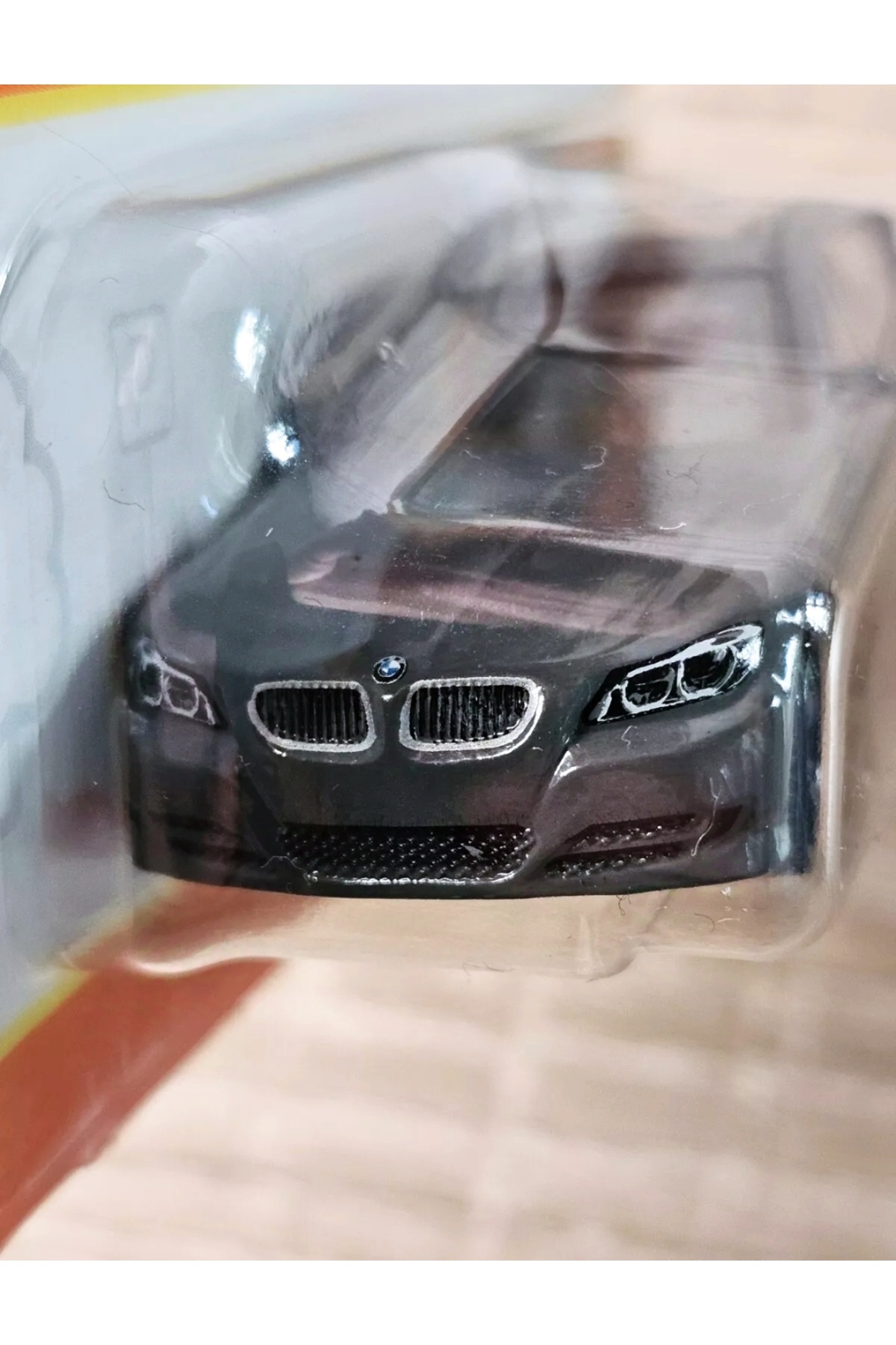 ماشین اسباب بازی MATCHBOX 1 64 2012 BMW 3 SERIES TOURING مدل جدید مجموعه هات ویلز اورجینال HOT WHEELS
