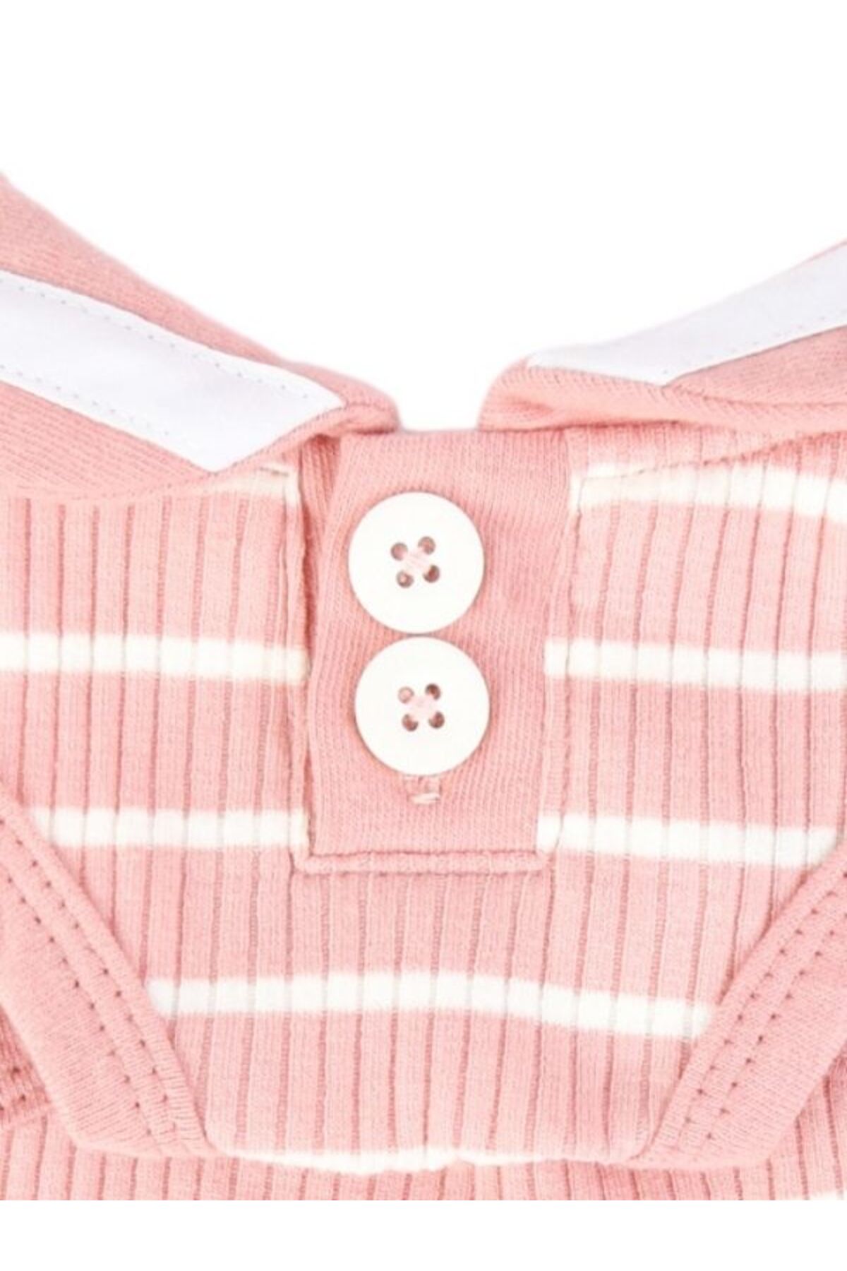 لباس سگ کوردلیا Cordelia از پینکاهولیک Pinkaholic، صورتی، مدل NAUA-TS7601