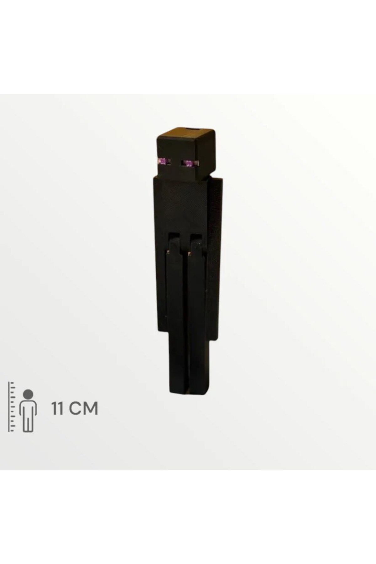 اسباب بازی های فیگور دیگر مشترک متحرک MINECRAFT ENDERMAN FigürDizayn