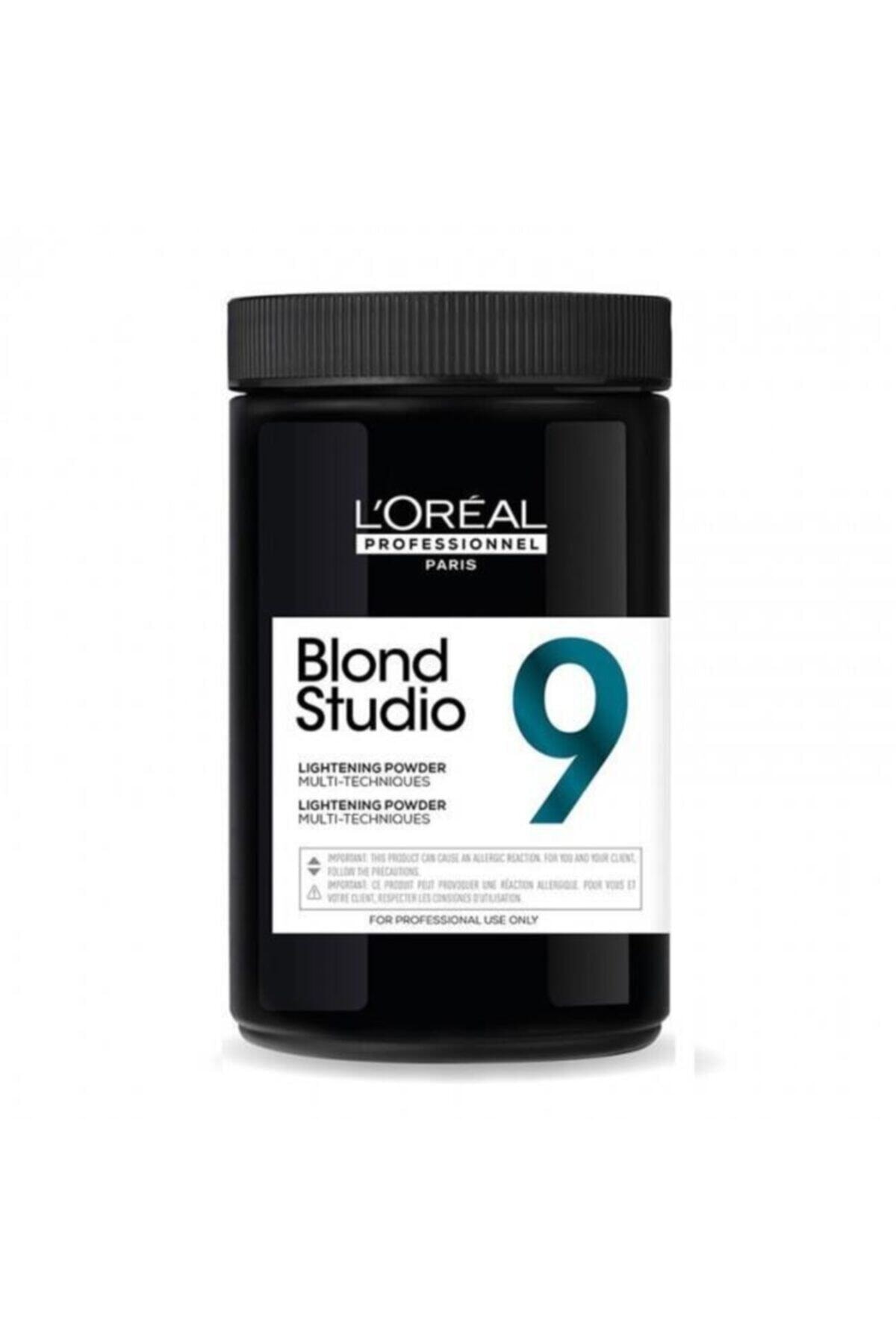 LP مولتی پودر HPERF 500 GR L'oreal Professionnel