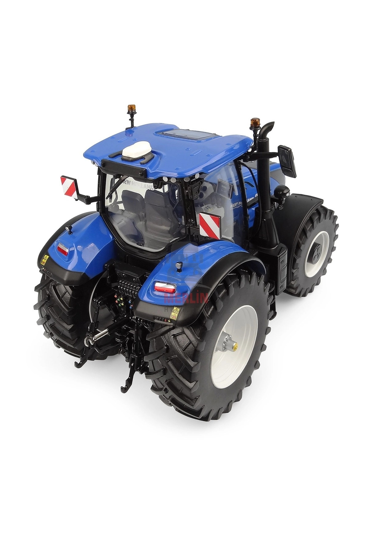 مدل خودرو تراکتور 1 32 NEW HOLLAND T7.300 'AUTO COMMAND' اورجینال UNİVERSAL HOBİES
