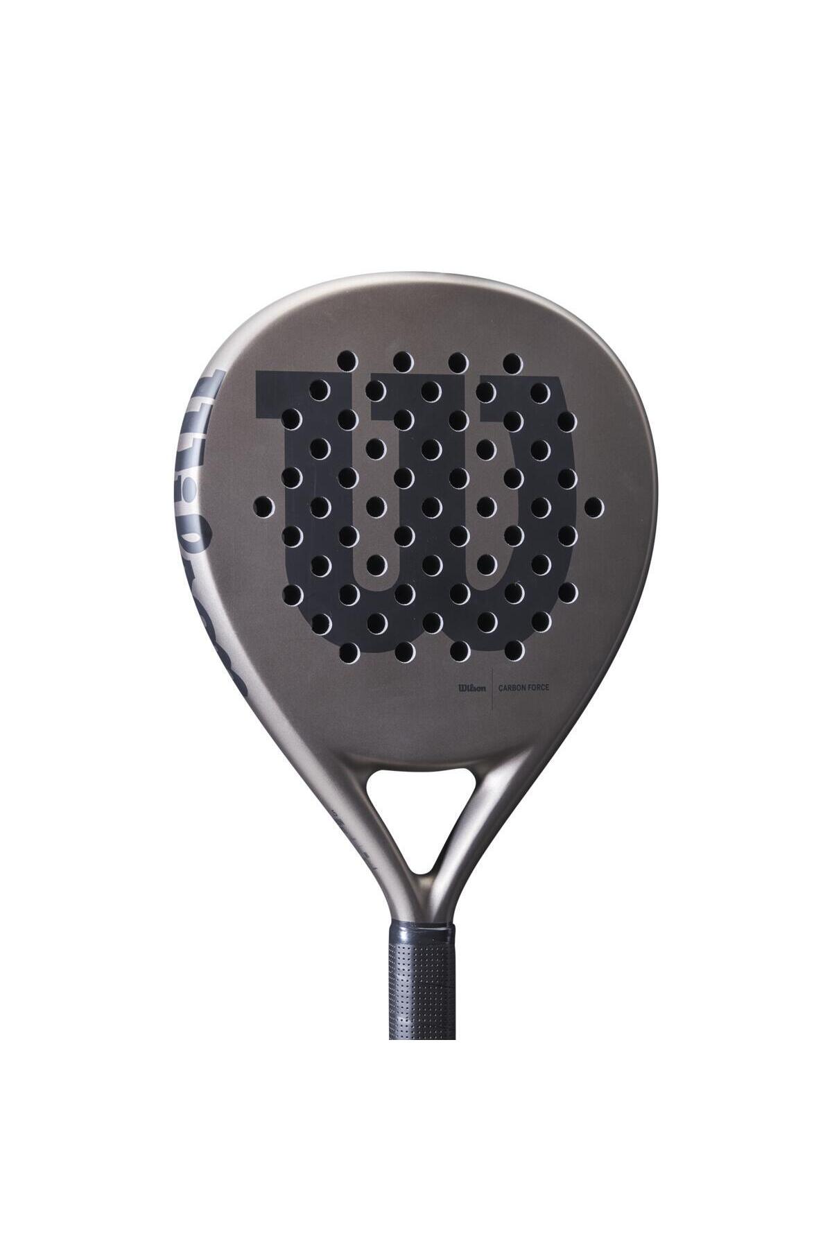 راکت پدل ویلسون Wilson Carbon Force 2