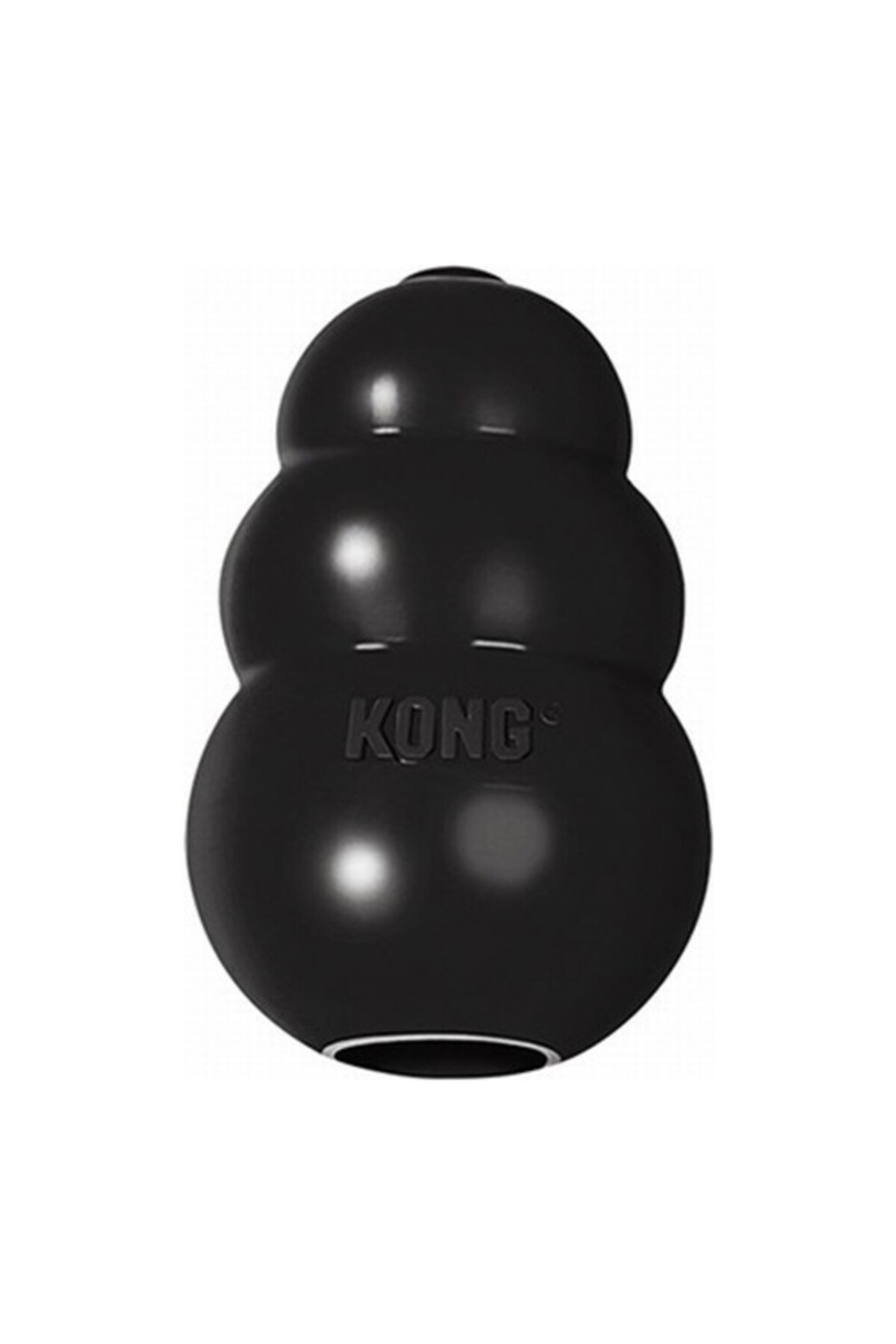 اسباب‌بازی سگ کنگ KONG سری Extreme، چندرنگ