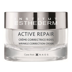 کرم ضدچروک و مرطوب‌کننده صورت انستیتو استدرم Institut Esthederm Active Repair، ۵۰ میلی‌لیتر