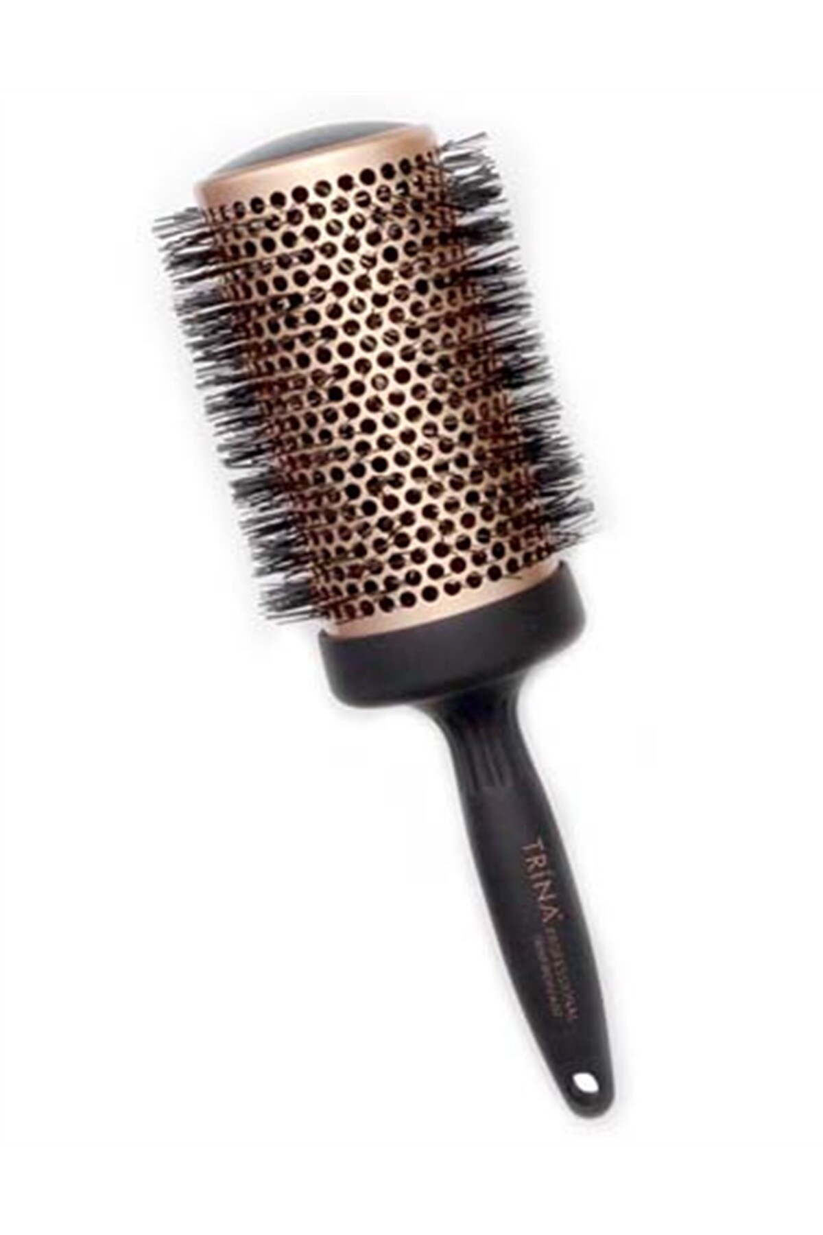 برس و شانه مو حرارتی گرد DIVA 07 Trina