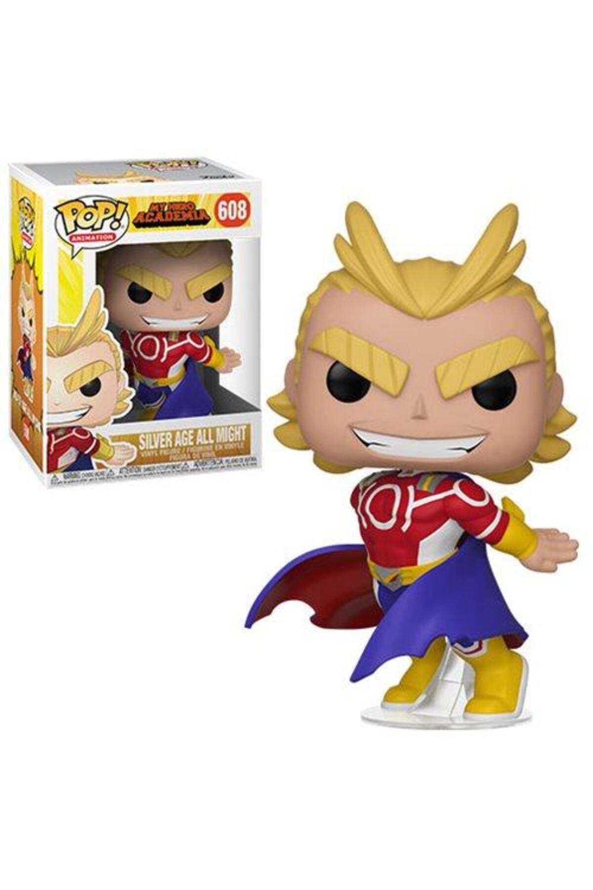 فیگور فانکو پاپ POP MY AGE ALL اصل Funko