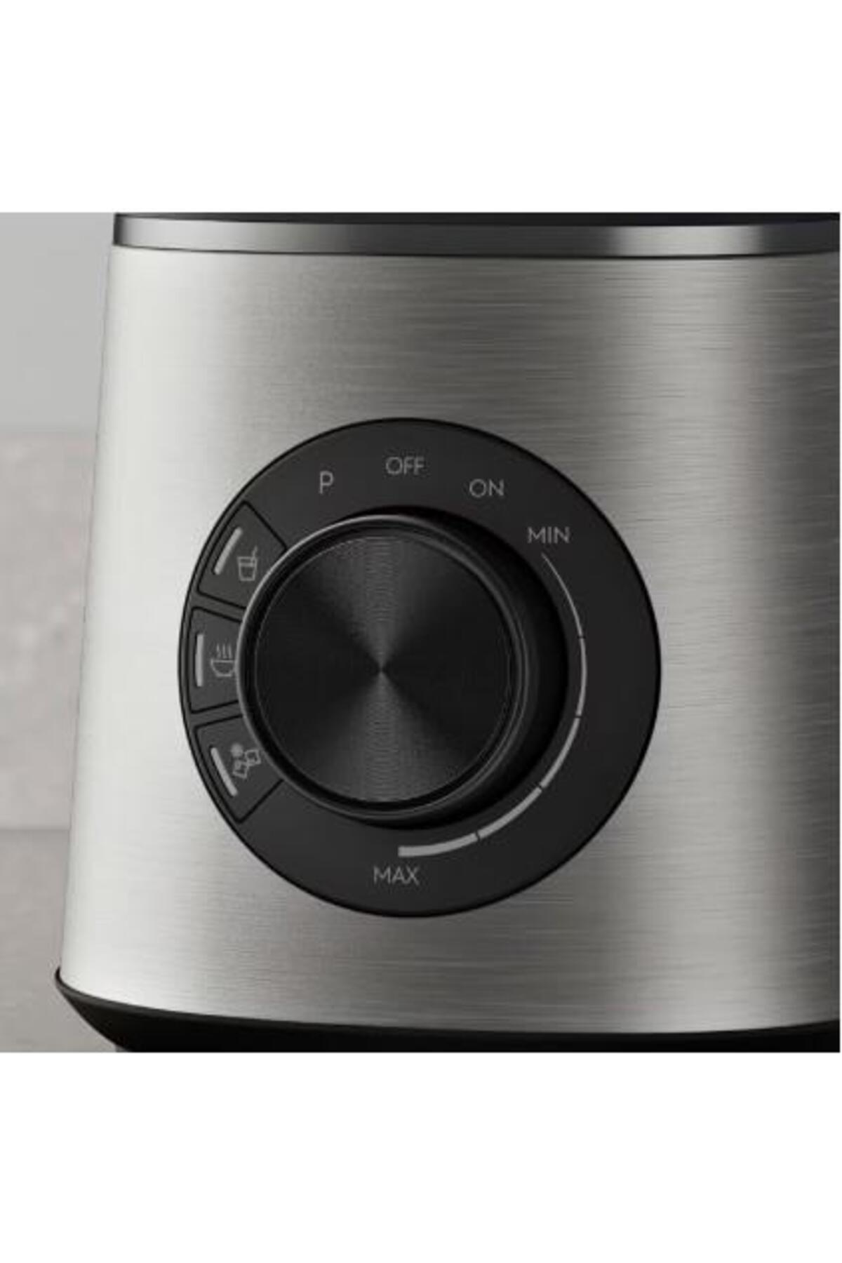 ست مخلوط کن 910003646 E6TB1 6ST FOOD PREPARATION اورجینال Electrolux