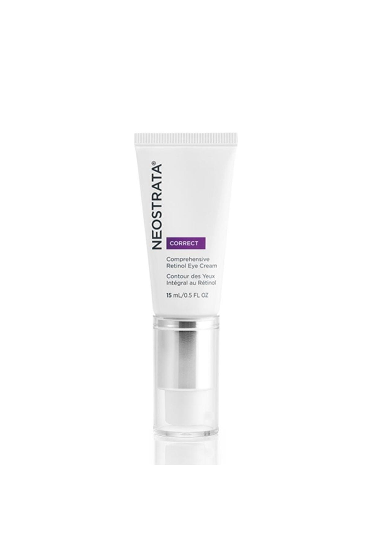 کرم دور چشم ترمیم که خطوط ریز در اطراف ها را محکم می کند 15ML PASSI.5134 NeoStrata