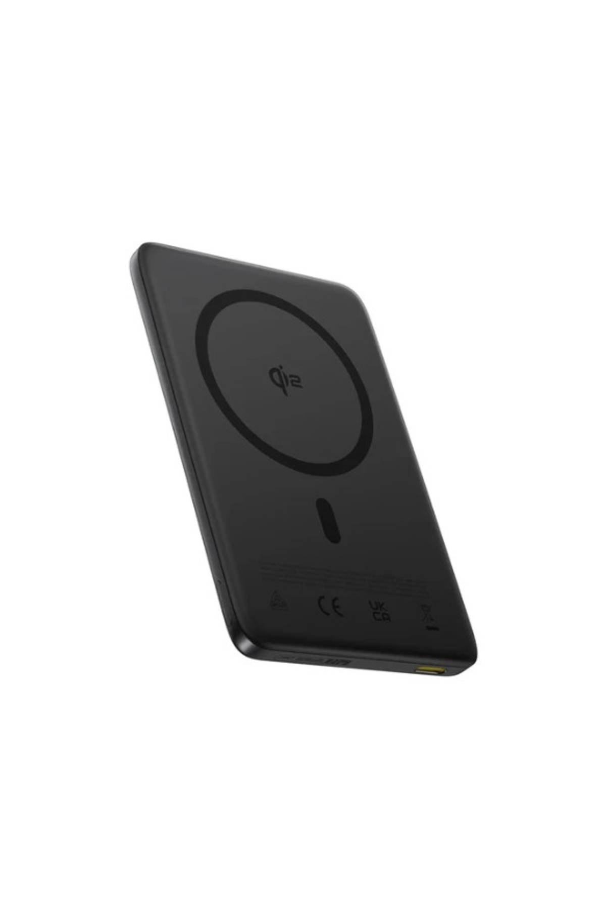 پاوربانک PICOGO ULTRA SLIM QI2 10000 MAH شارژ سریع MAGSAFE شارژر قابل حمل اورجینال Baseus