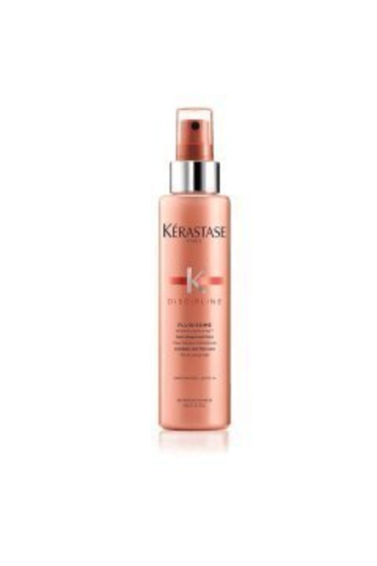 Kerastase ضد الکتریسیته موی مایل به شیب Kerastase Discipline Fluidissime 150 میلی لیتر