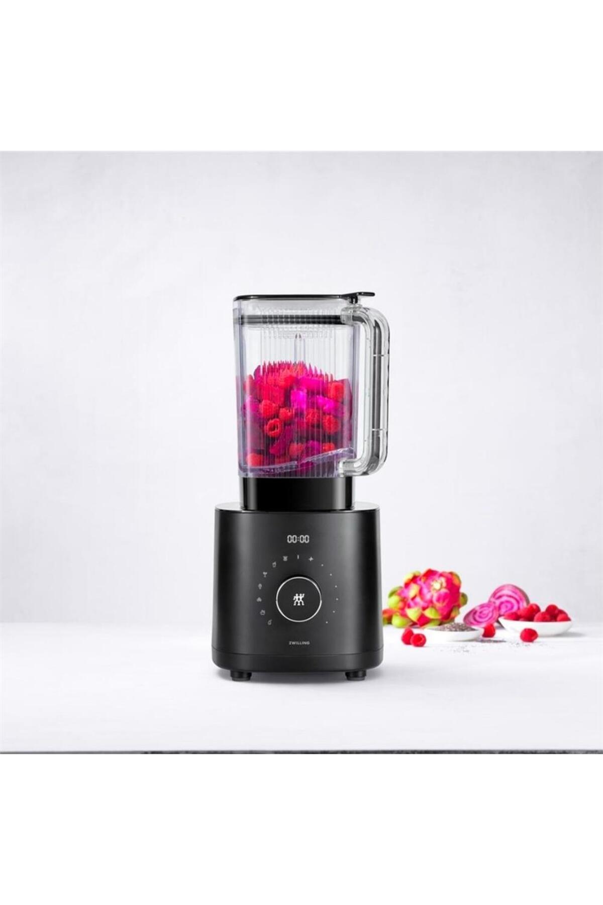 ست مخلوط کن ENFINIGY POWER BLENDER مشکی 1600W اورجینال Zwilling