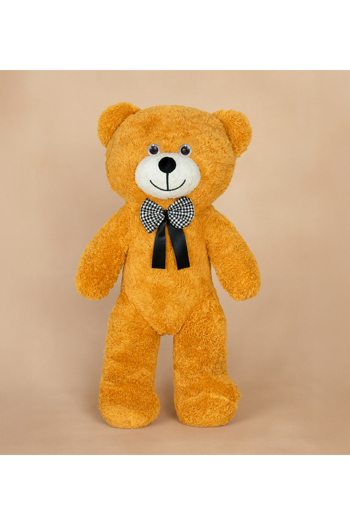 اسباب بازی های پشمی LEGOSH TOY PLASH BEAR 90 GIFT از ترکیه Özgüner Oyuncak