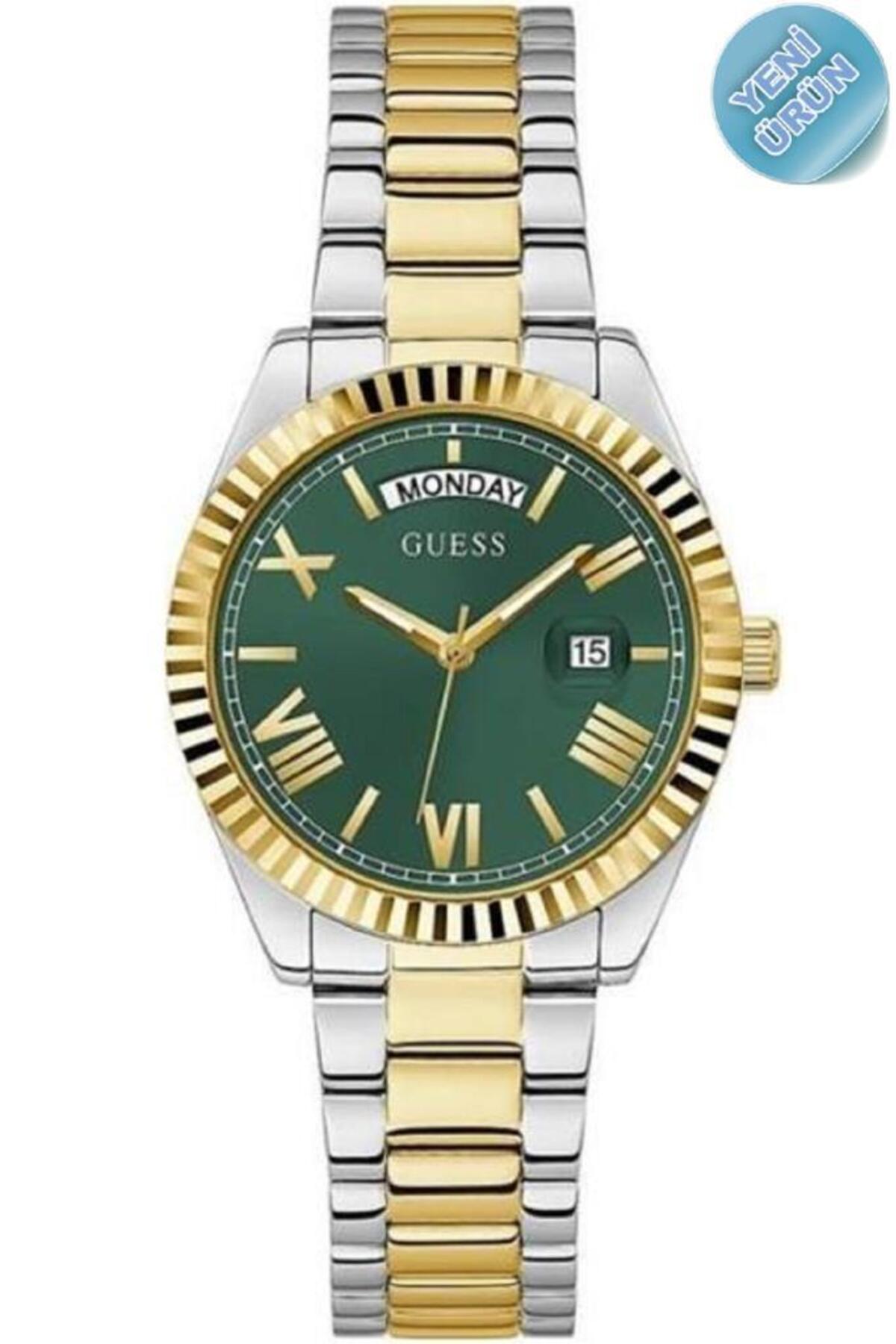 ساعت مچی زنانه GUGW0308L5 اورجینال Guess