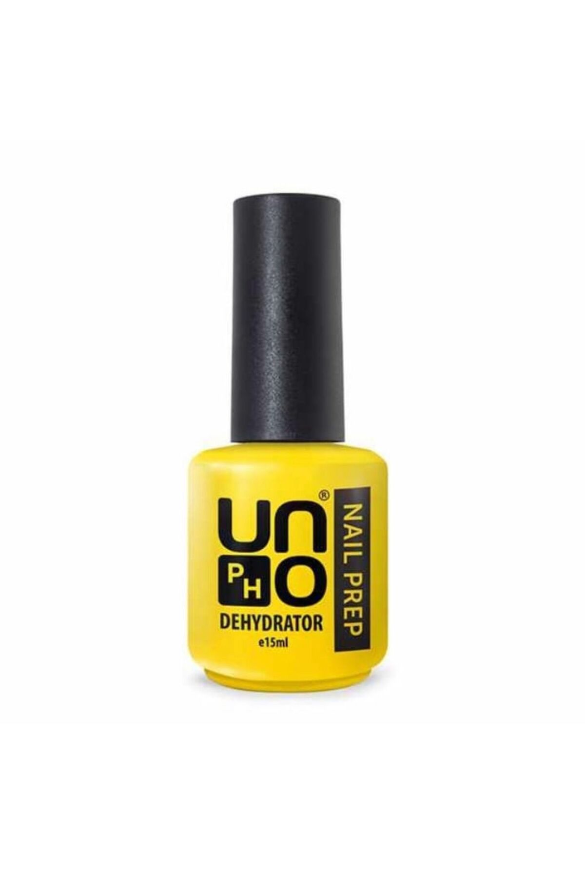لاک ژل ماندگار دائمی UNO NAIL PREP DEHYDRATOR 15 ML Anıl Gel Polish