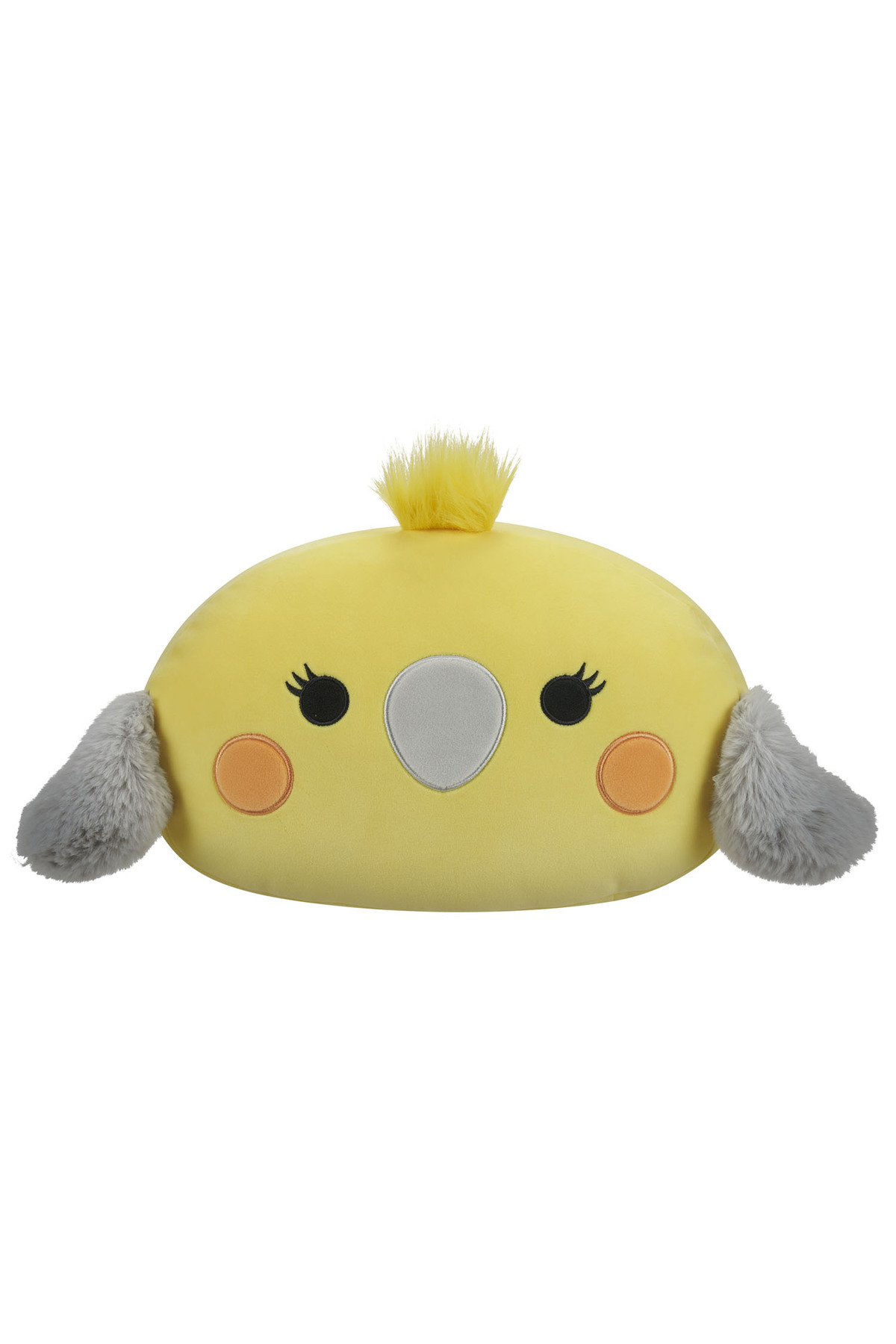 اسباب بازی های پشمی کاکوتی شارلیز 30 سانتی متری Squishmallows