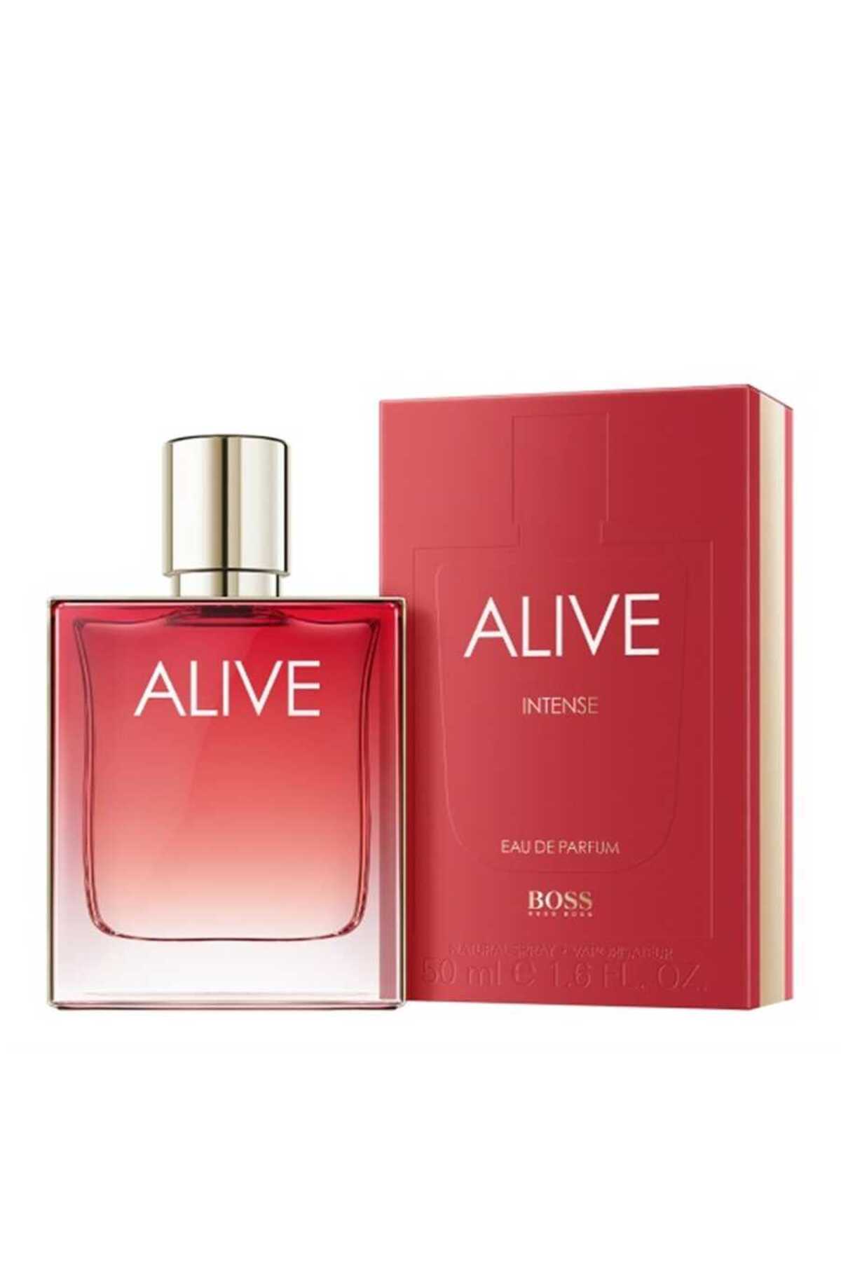 Hugo Boss عطر زنانه آلیو ادو پرفیوم اینتنس 50 میلی لیتر