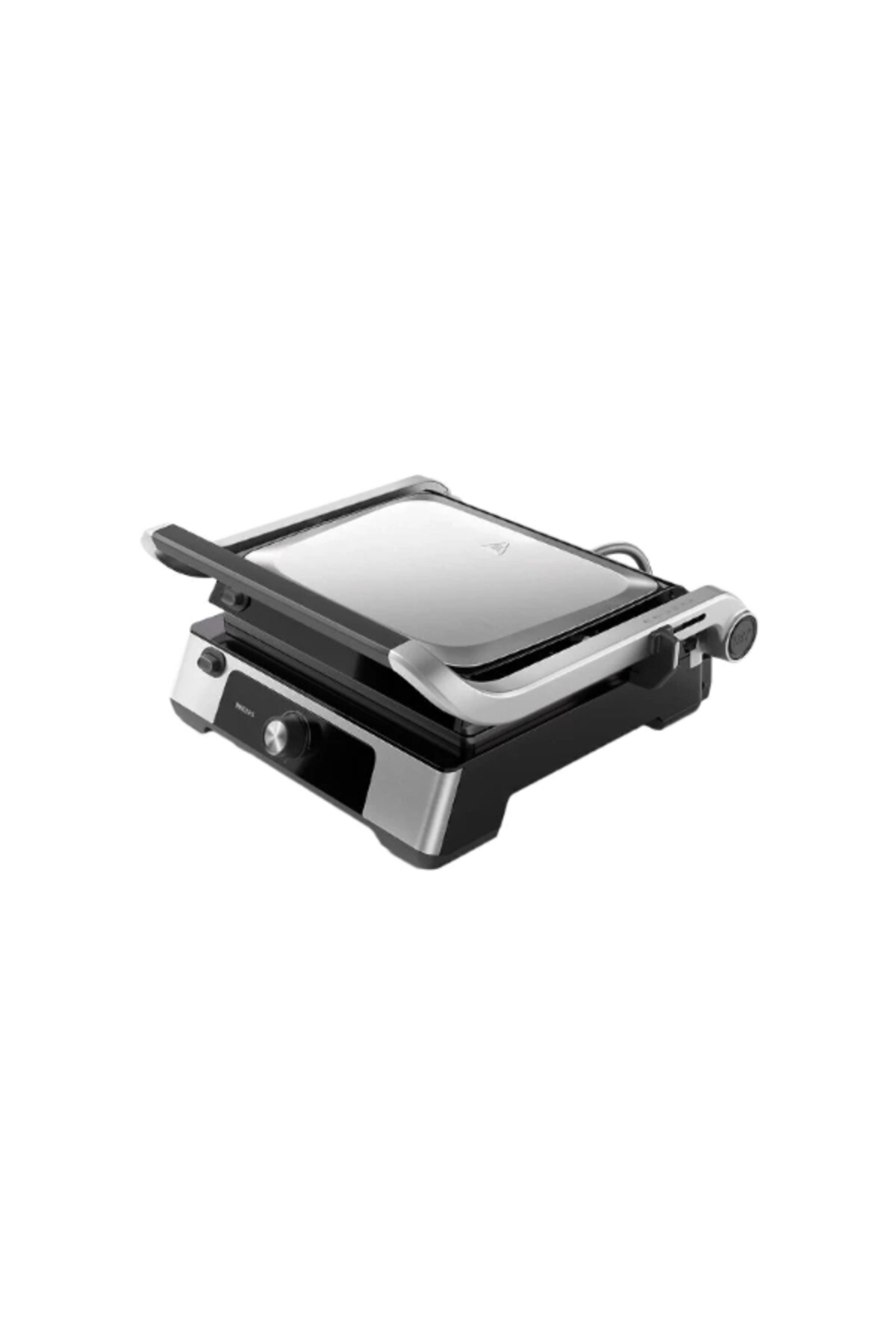 دستگاه ساندویچ و تست 2200W سری 5000 تم آنالوگ گریل HD6301 90 اورجینال Philips