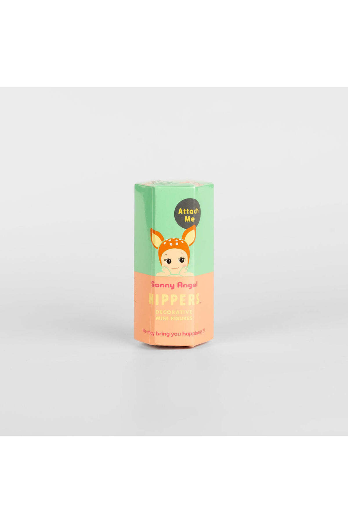 فیگور سری حیوانات فرشته سانی – شکل تصادفی بازشده از جعبه بسته ترکیه Pop Mart
