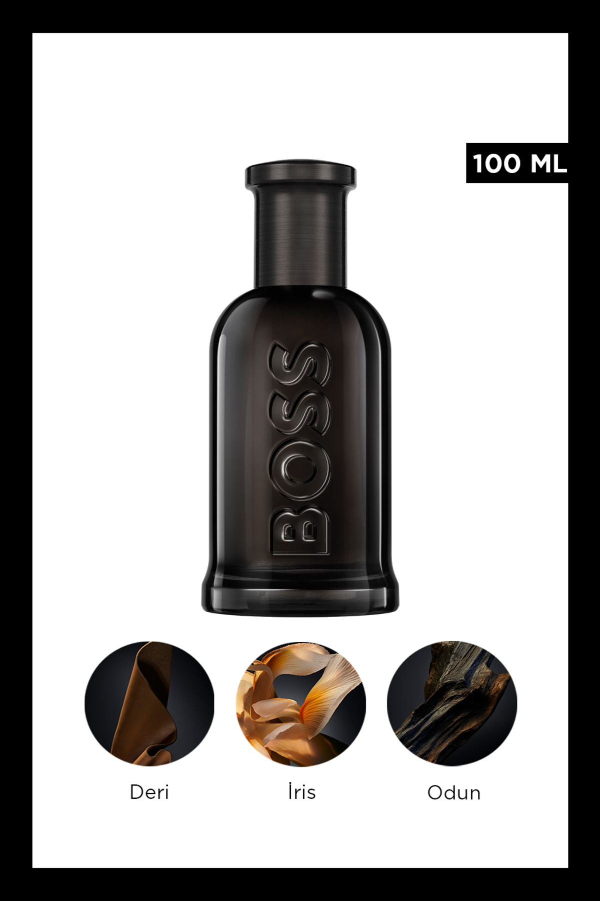 Hugo Boss عطر بطری 100 میلی لیتر