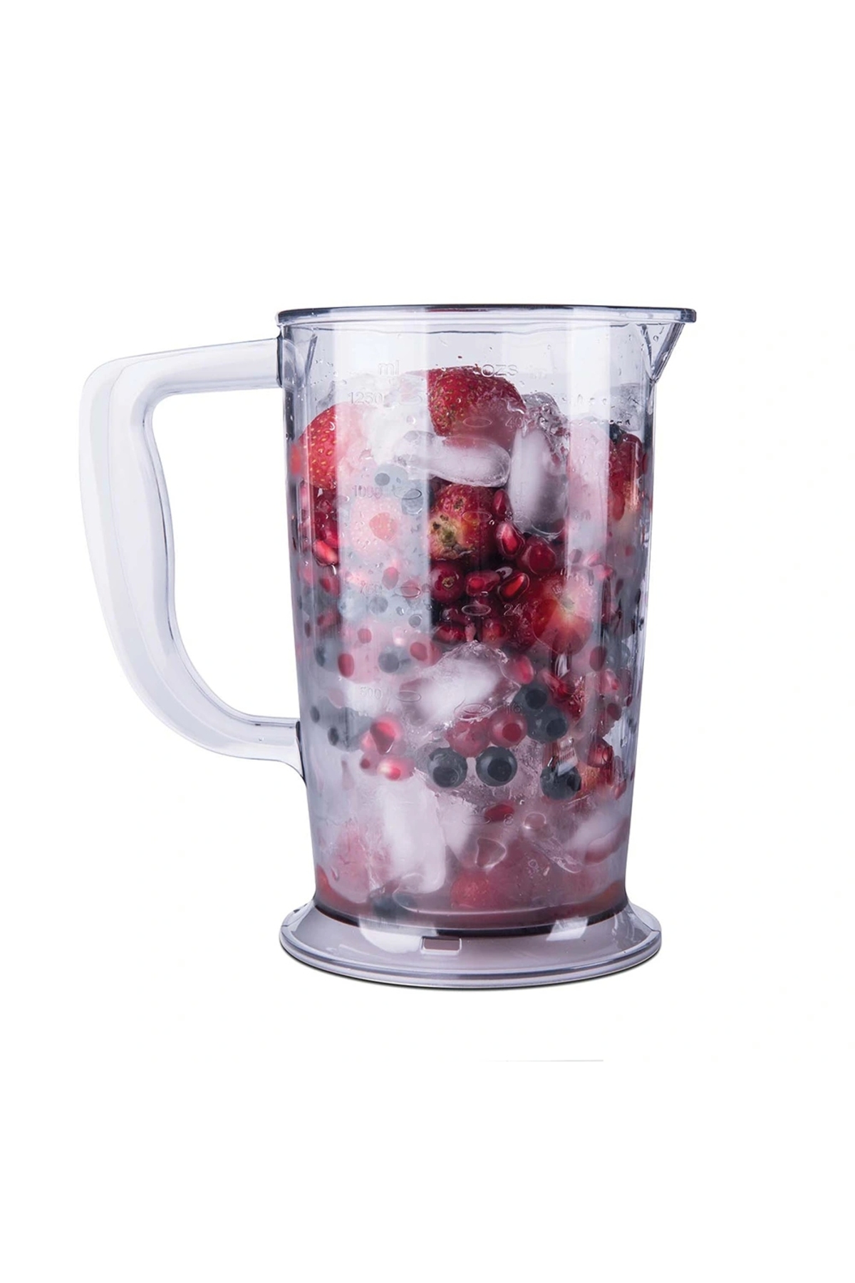 میکسر و ست بلندر دستی LIMITLESS ROSE SGH22052 اورجینال Stilevs