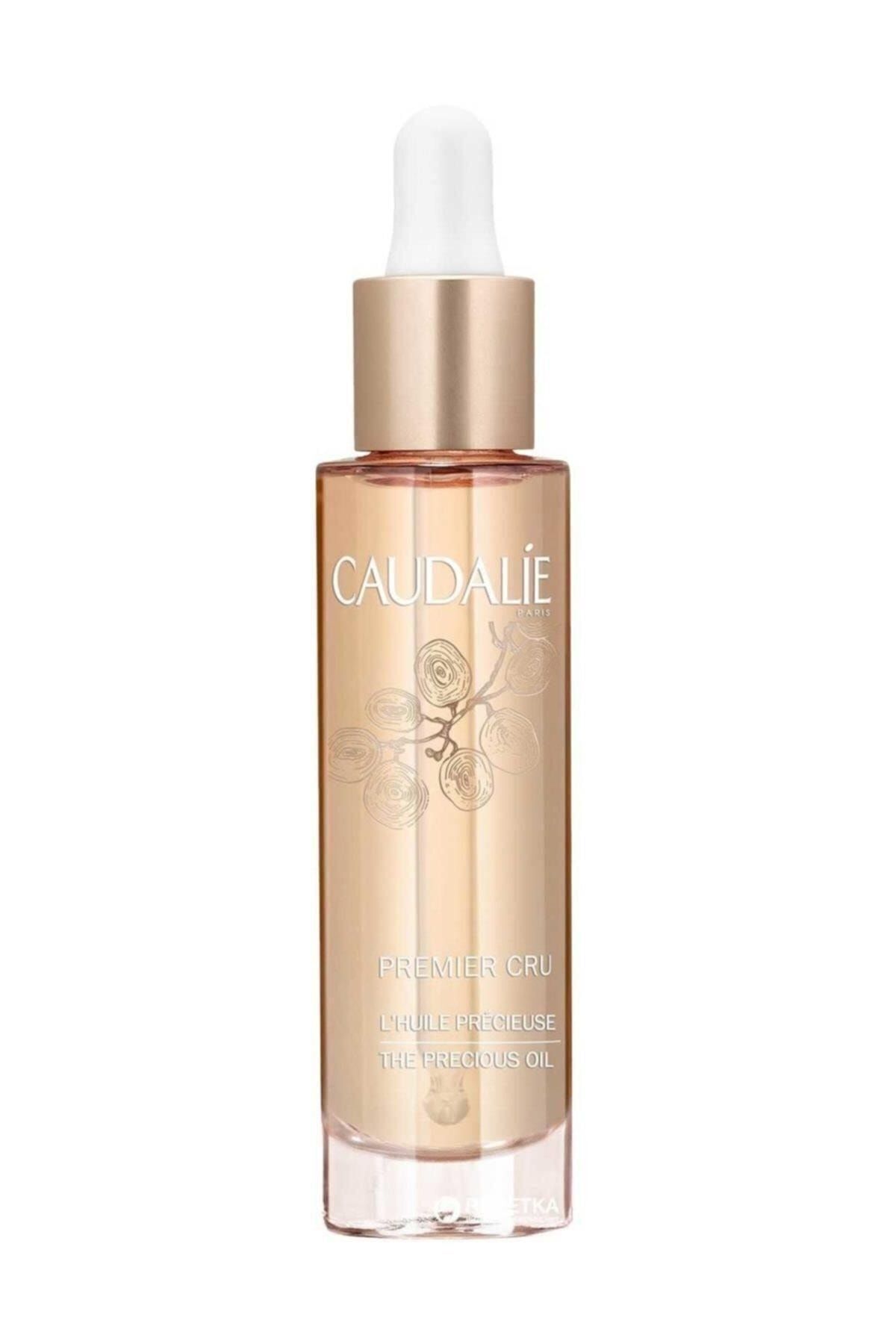 Caudalie روغن مراقبت از پیری برتر کودالی