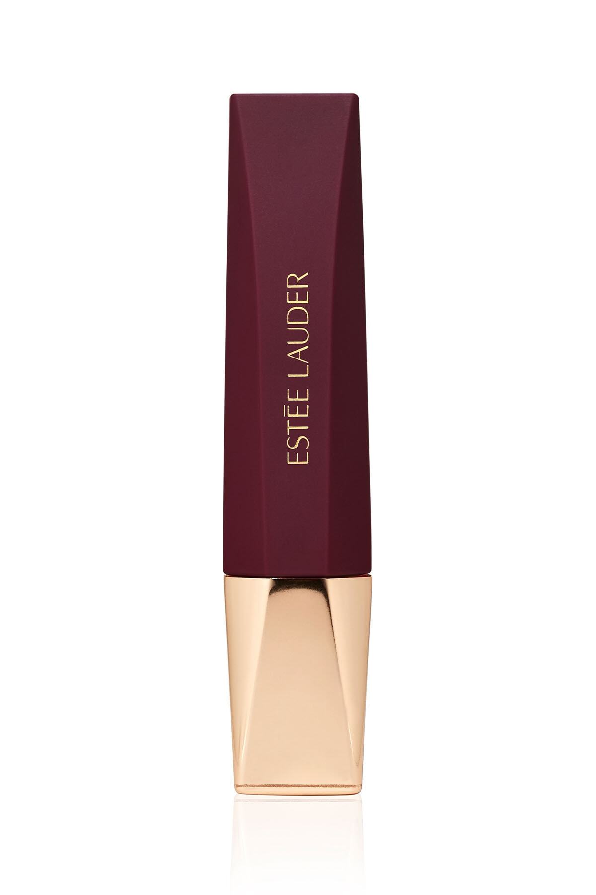 رژ لب مات مایع Pure Color Whipped حجم 9 میل استی لادر Estee Lauder