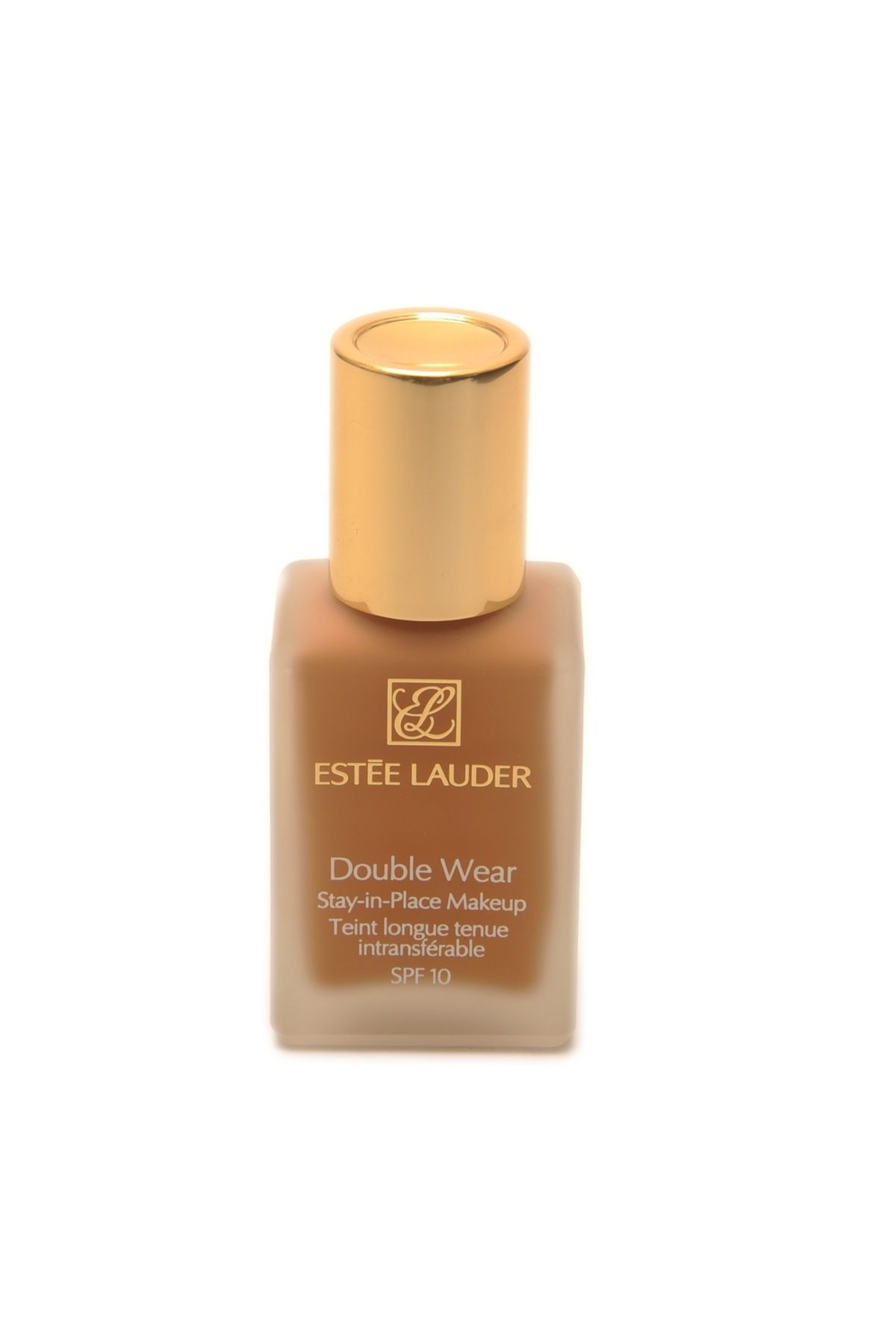 فاندیشن دابل ویر اس‌آی‌پی SPF10 4C2 آبرن 30 میلی‌لیتر استی لادر Estee Lauder