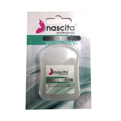 نخ دندان نرم ناسیتا Nascita مدل M050 طول ۵۰ متر