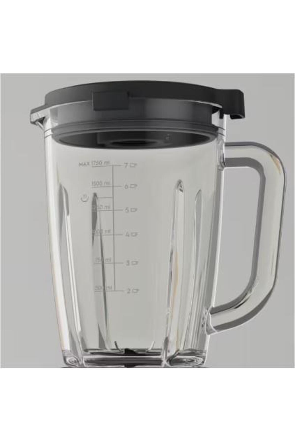 ست مخلوط کن 910003646 E6TB1 6ST FOOD PREPARATION اورجینال Electrolux
