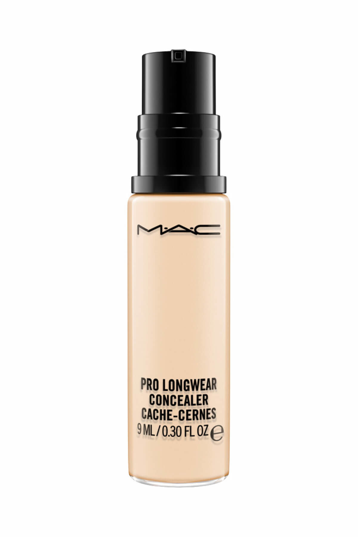 کانسیلر پرو لانگ ور Pro Longwear مدل  حجم 9میل مک MAC