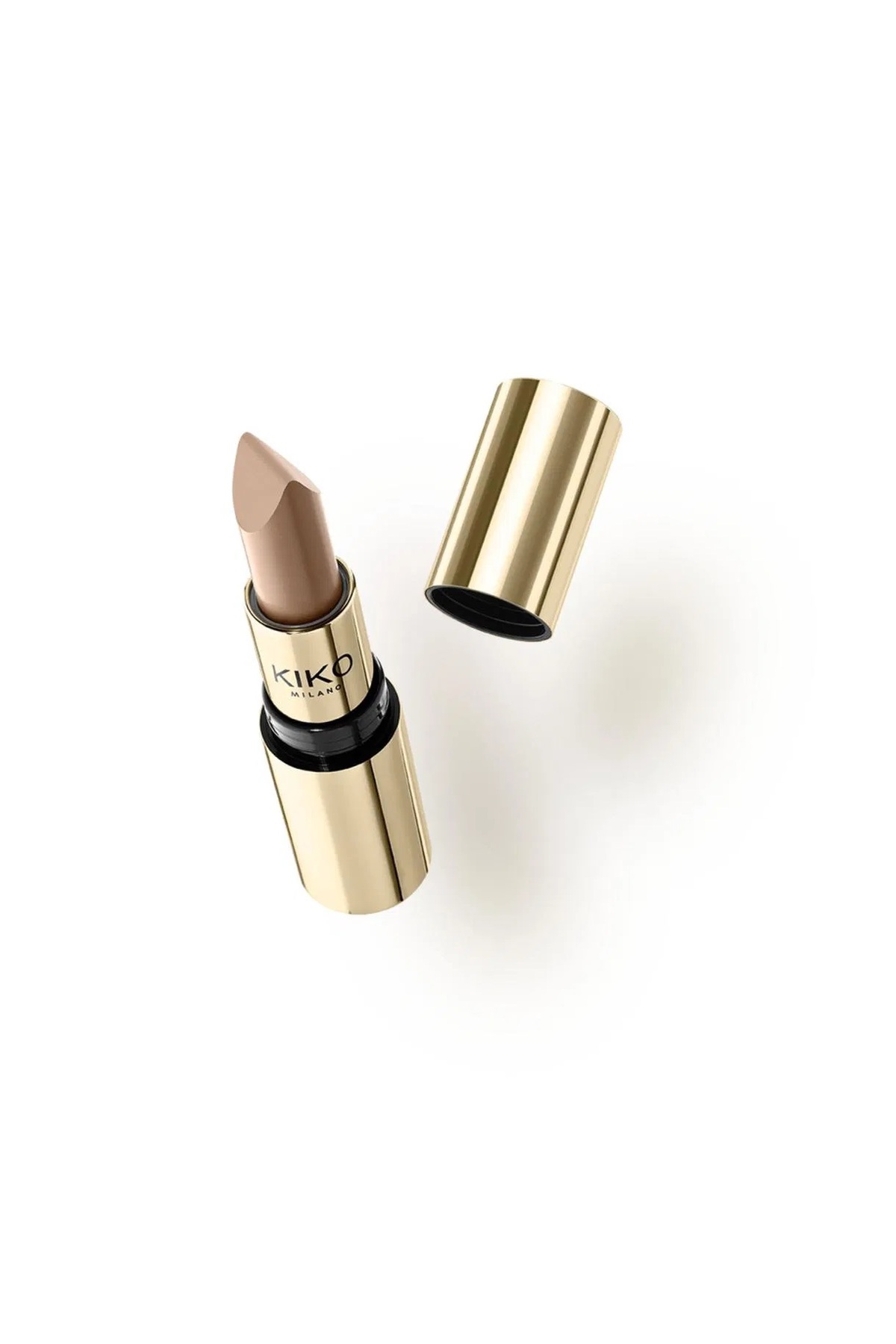 کانتور HOLIDAY WONDERLIGHTS SIGNATURE CONTOUR STICK 02 INTENSE WALNUT برنزی KIKO